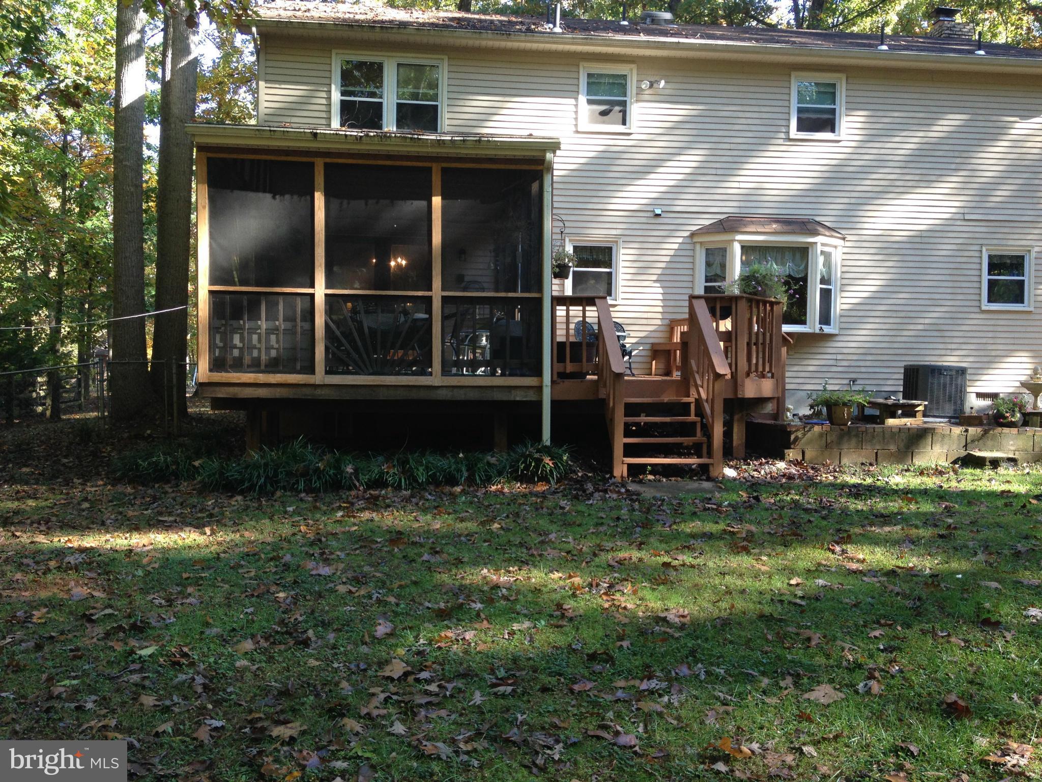 ROSEDALE - Residential