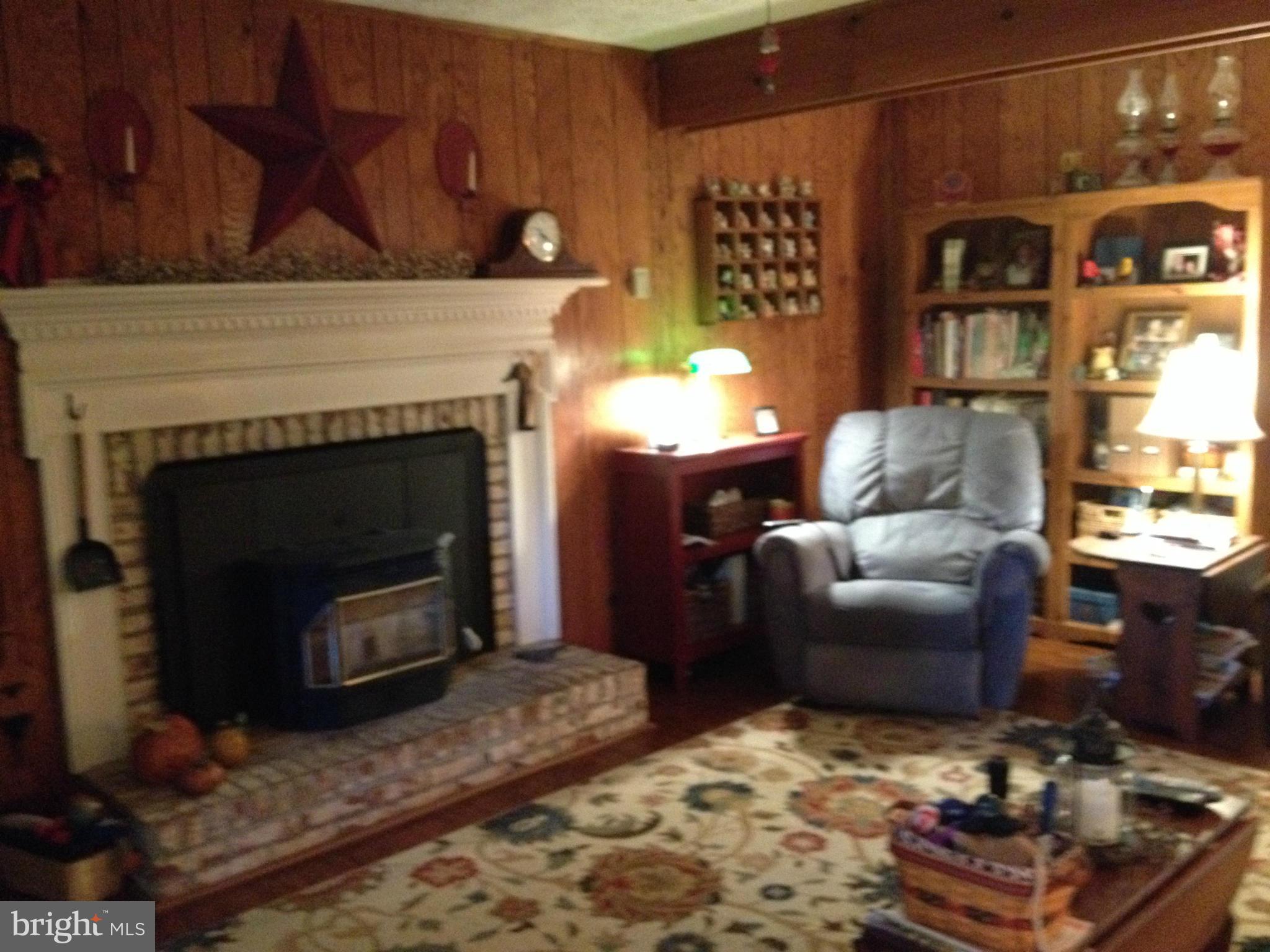 ROSEDALE - Residential