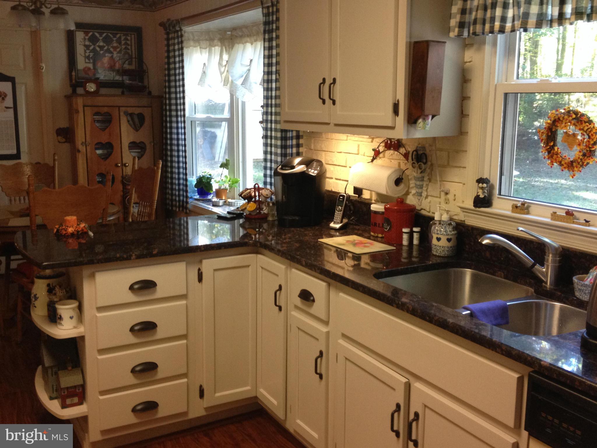 ROSEDALE - Residential