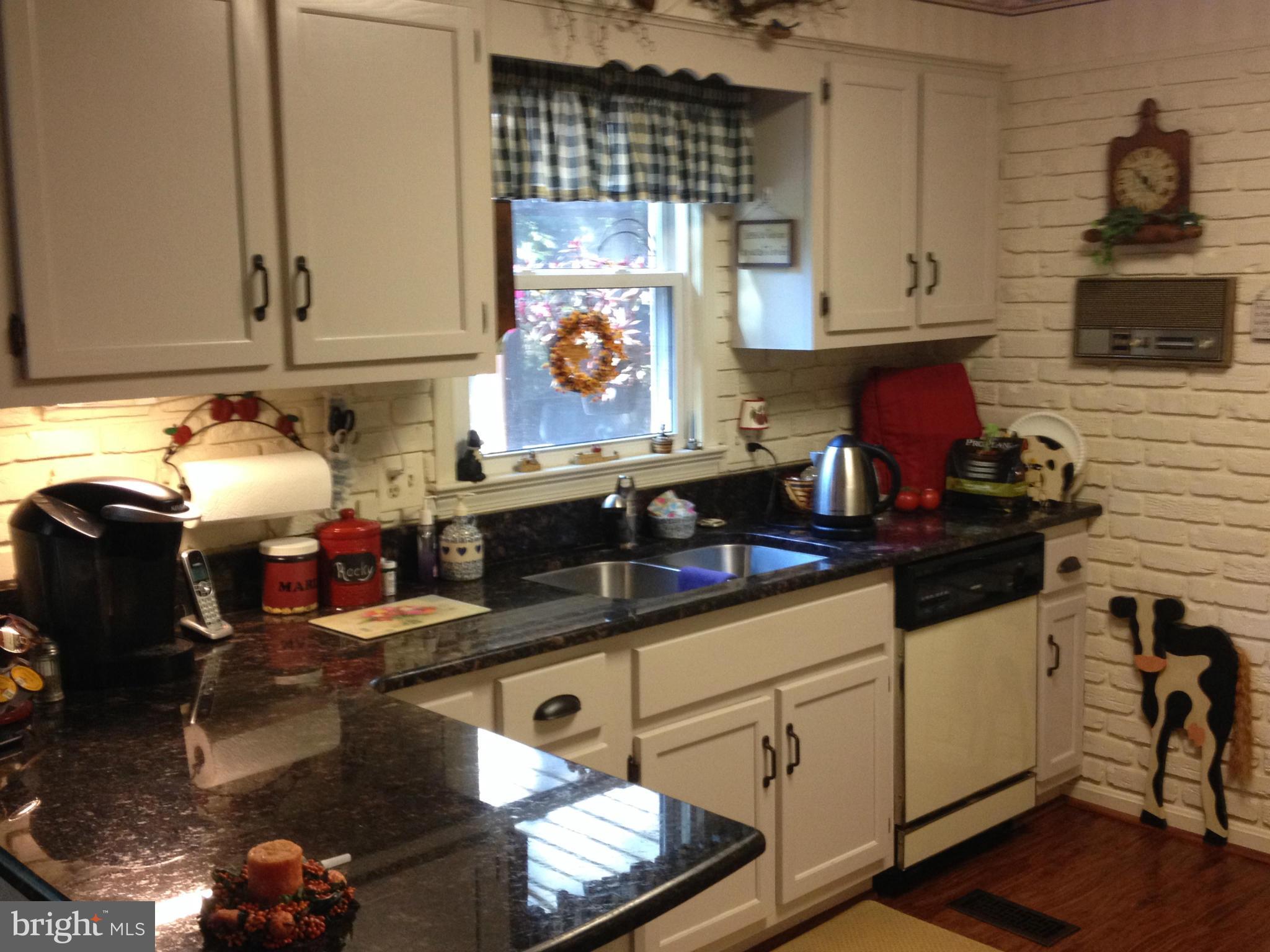 ROSEDALE - Residential