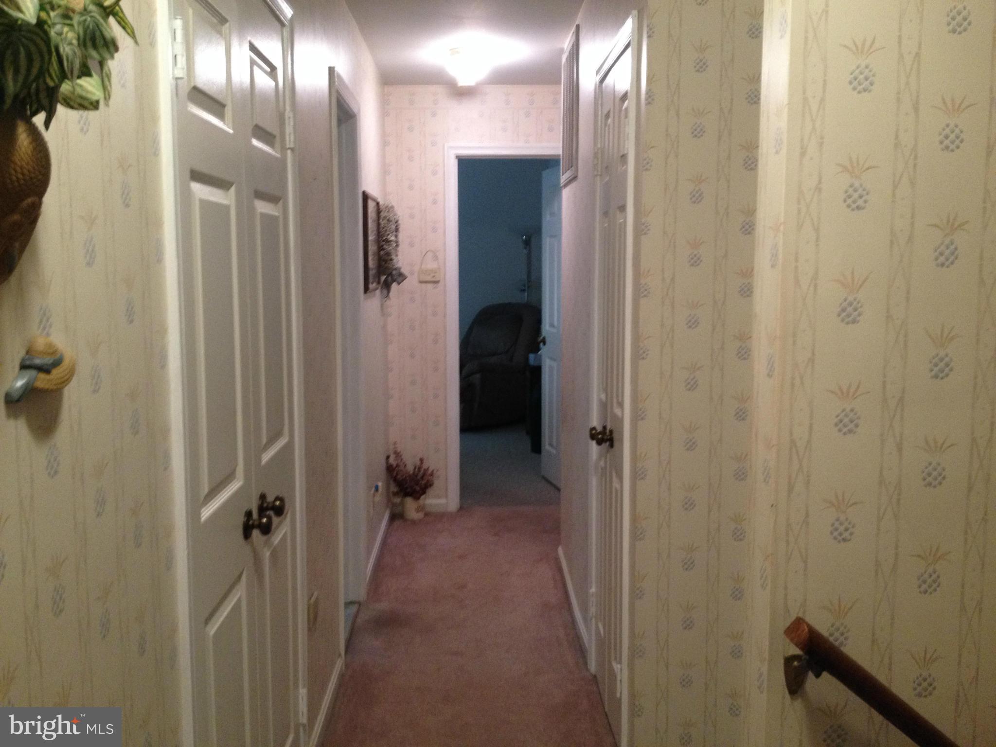 ROSEDALE - Residential