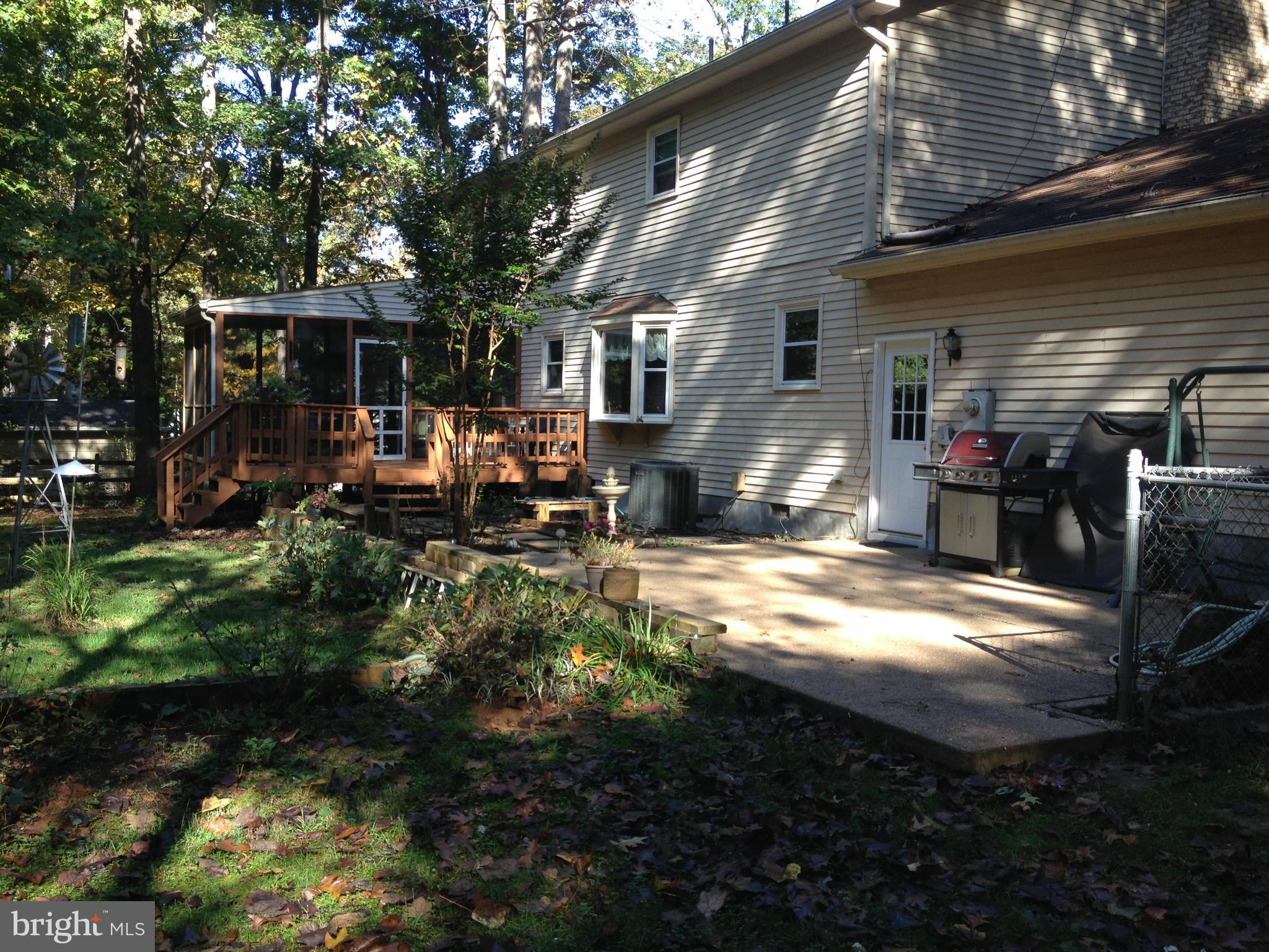 ROSEDALE - Residential