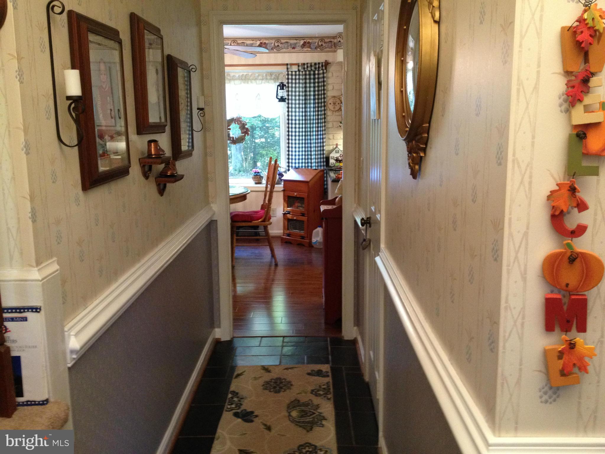 ROSEDALE - Residential