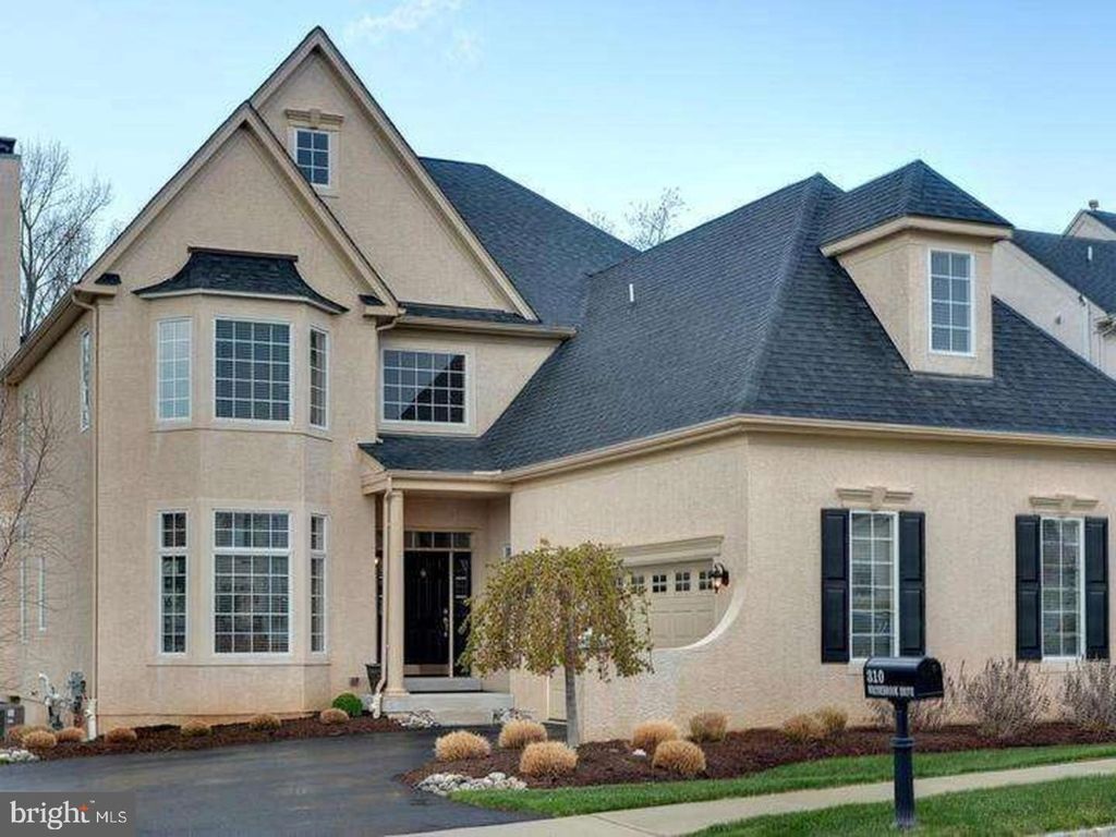 Photo of 310 Waynebrook Drive, CHESTER SPRINGS, PA 19425 (MLS # PACT2116926)