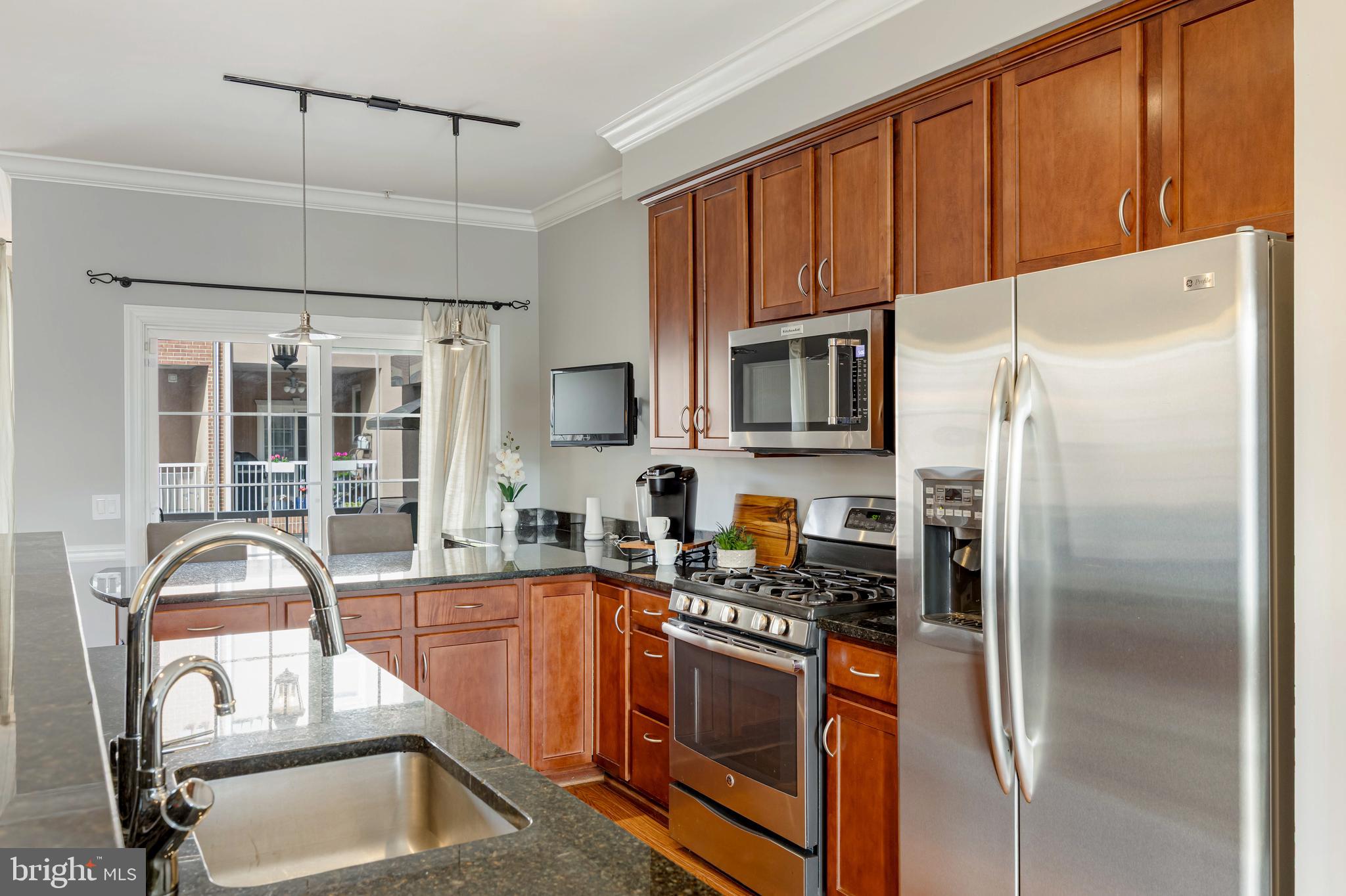 CANTON - Residential