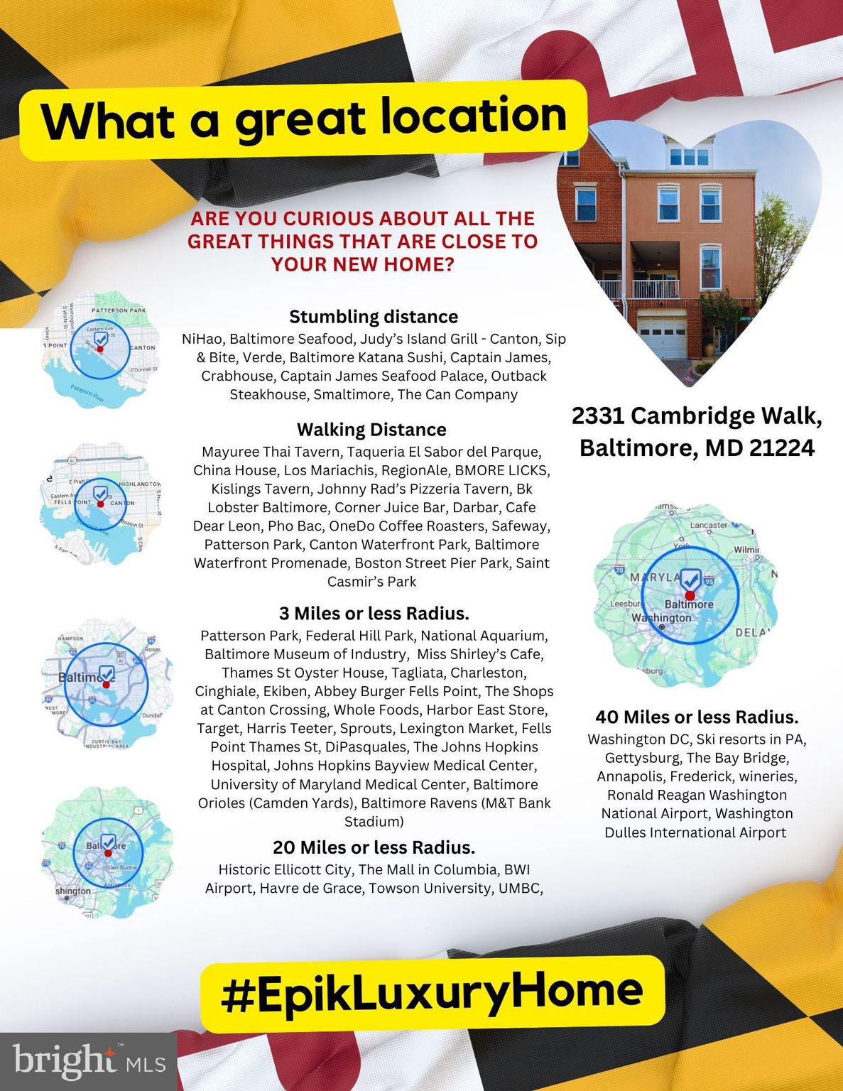 CANTON - Residential