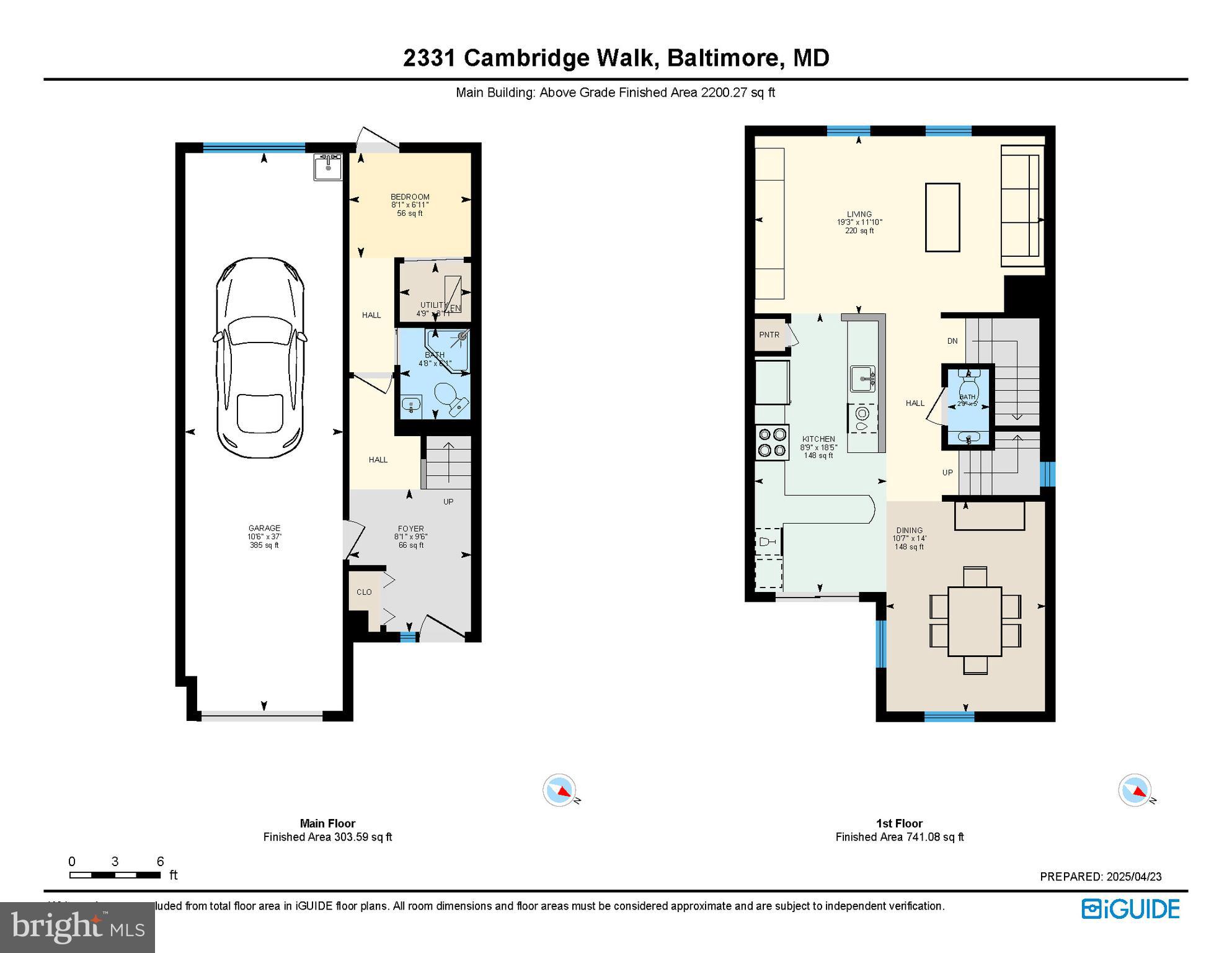 CANTON - Residential