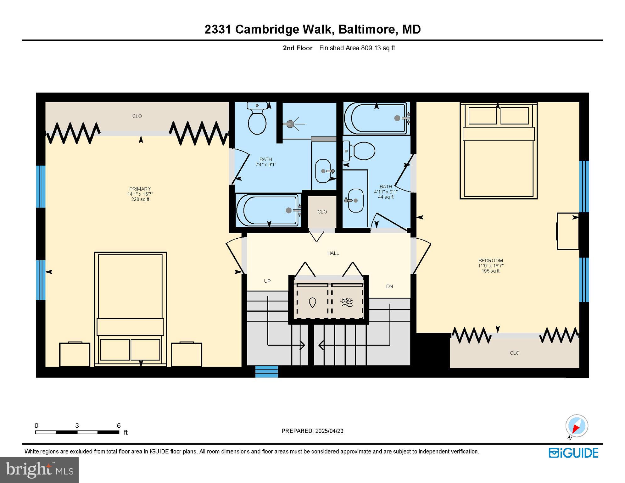 CANTON - Residential