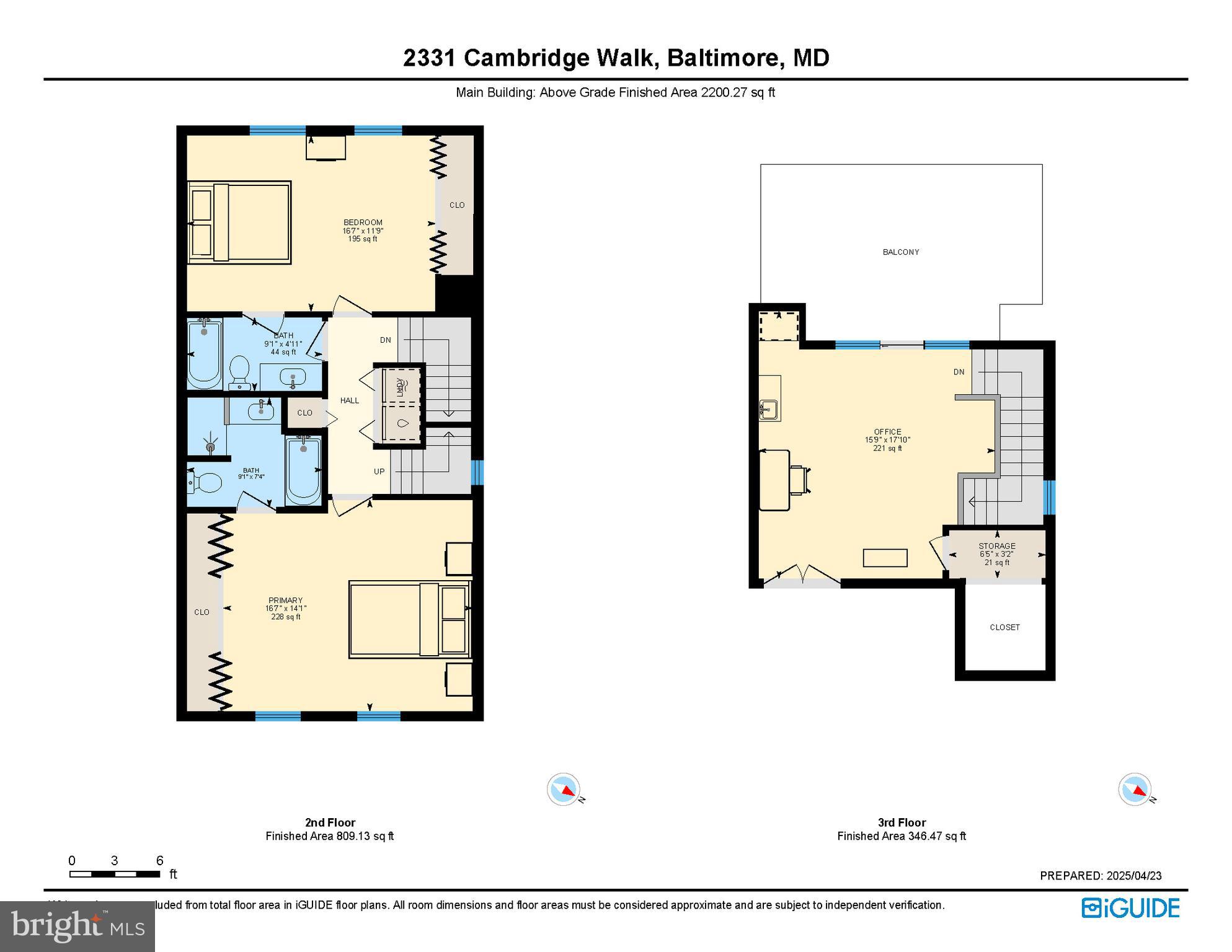 CANTON - Residential