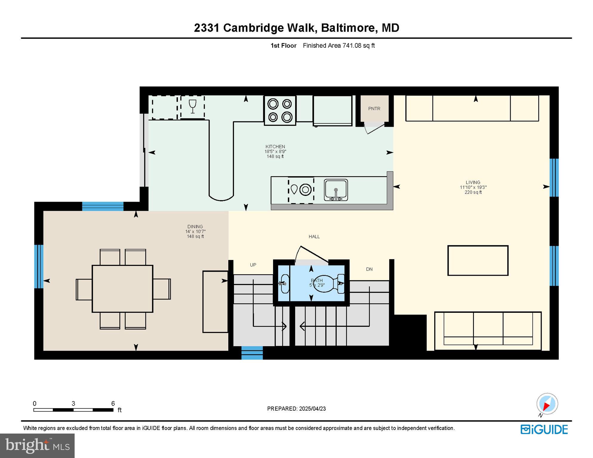 CANTON - Residential