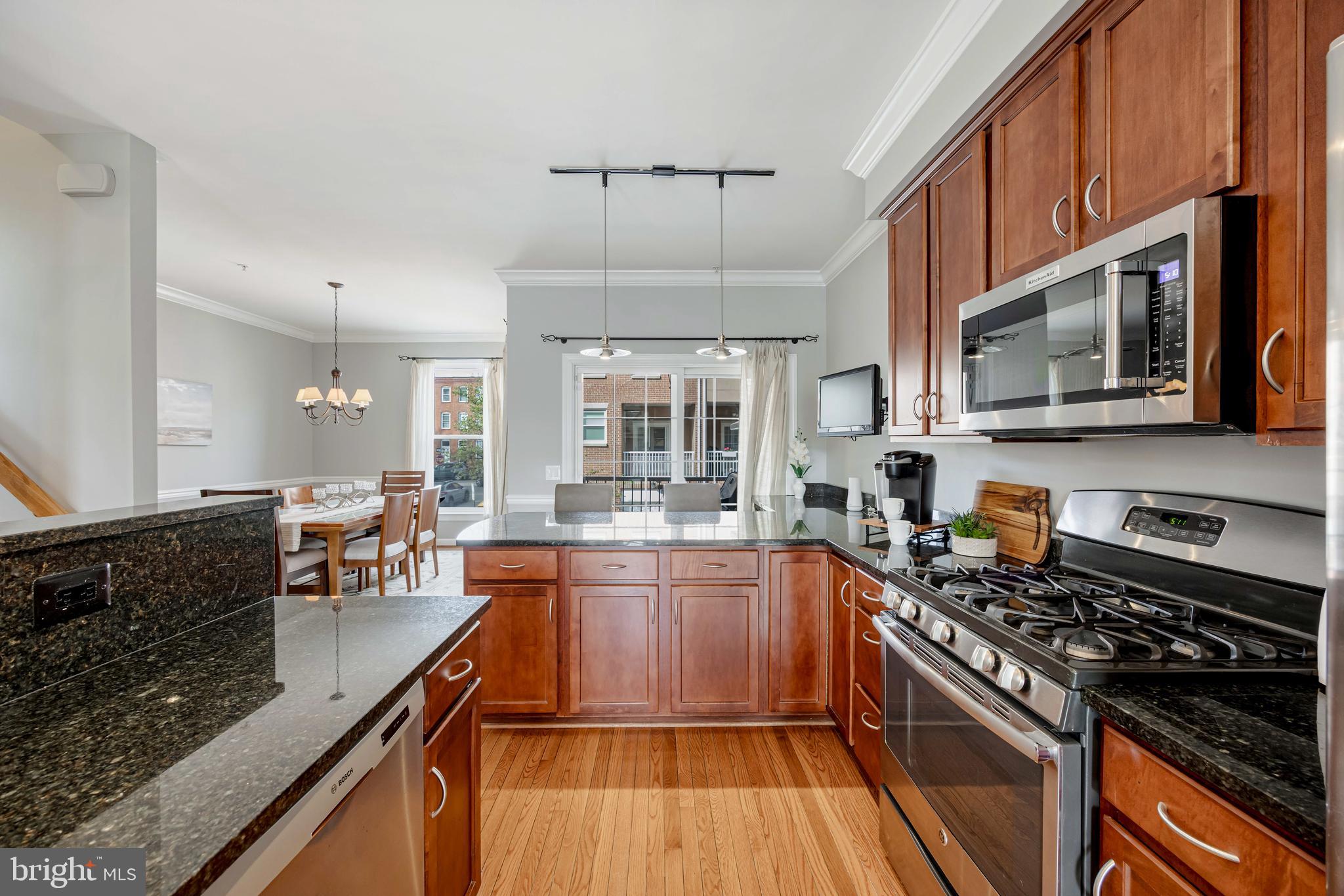 CANTON - Residential