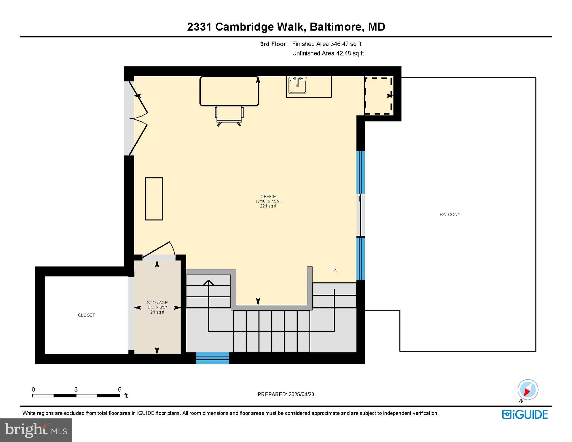 CANTON - Residential