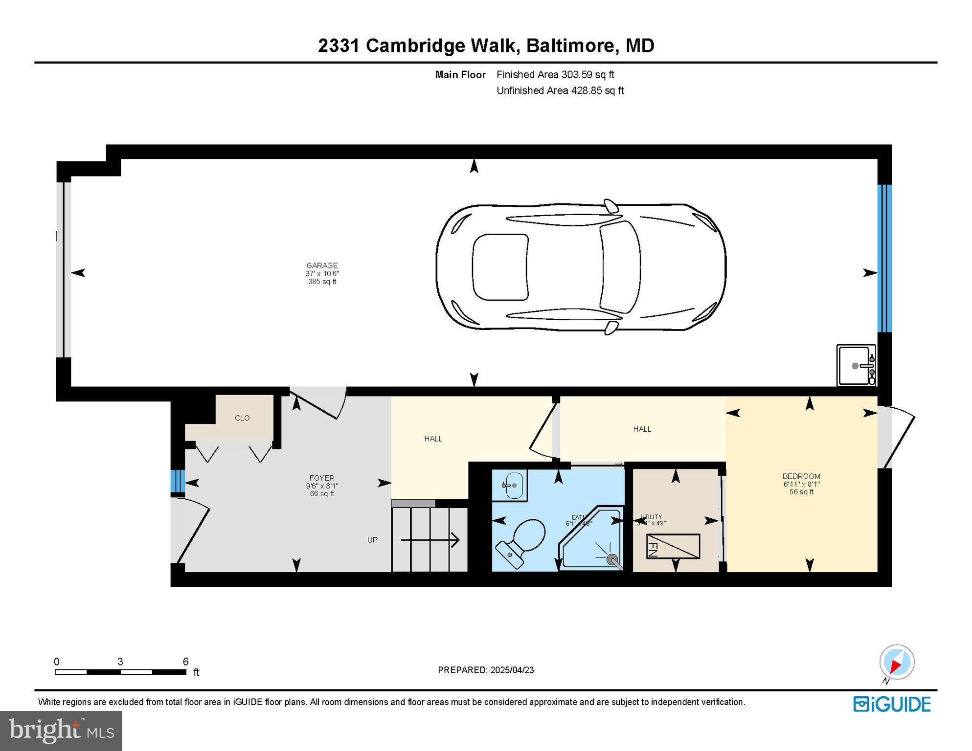 CANTON - Residential