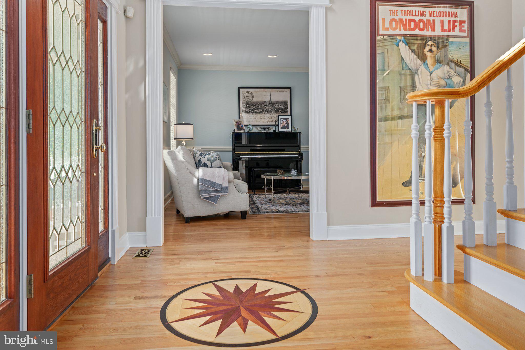 STANWOOD FARMS - Residential