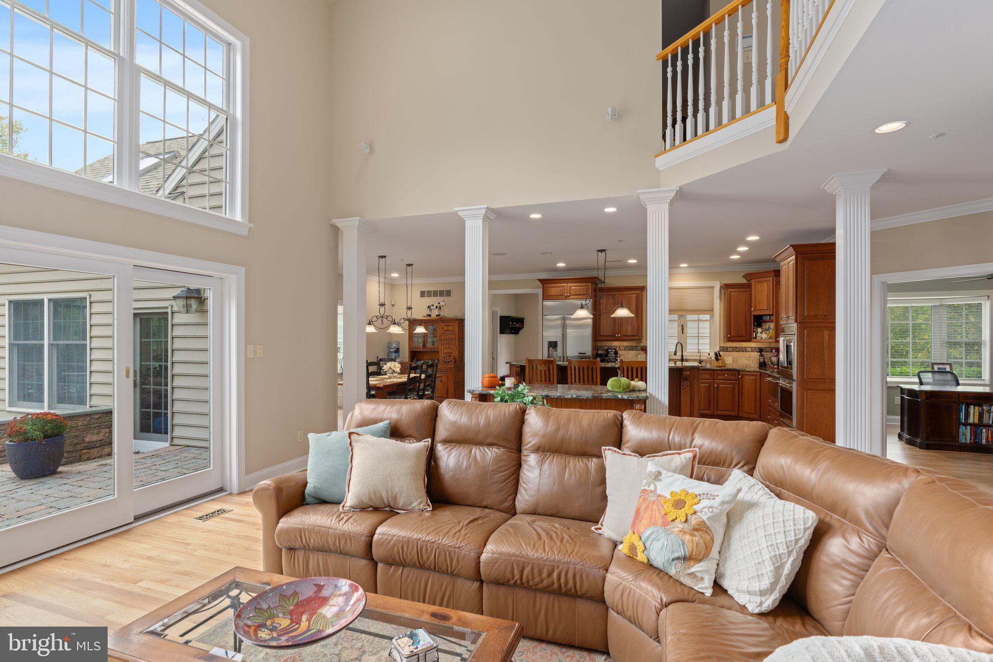 STANWOOD FARMS - Residential