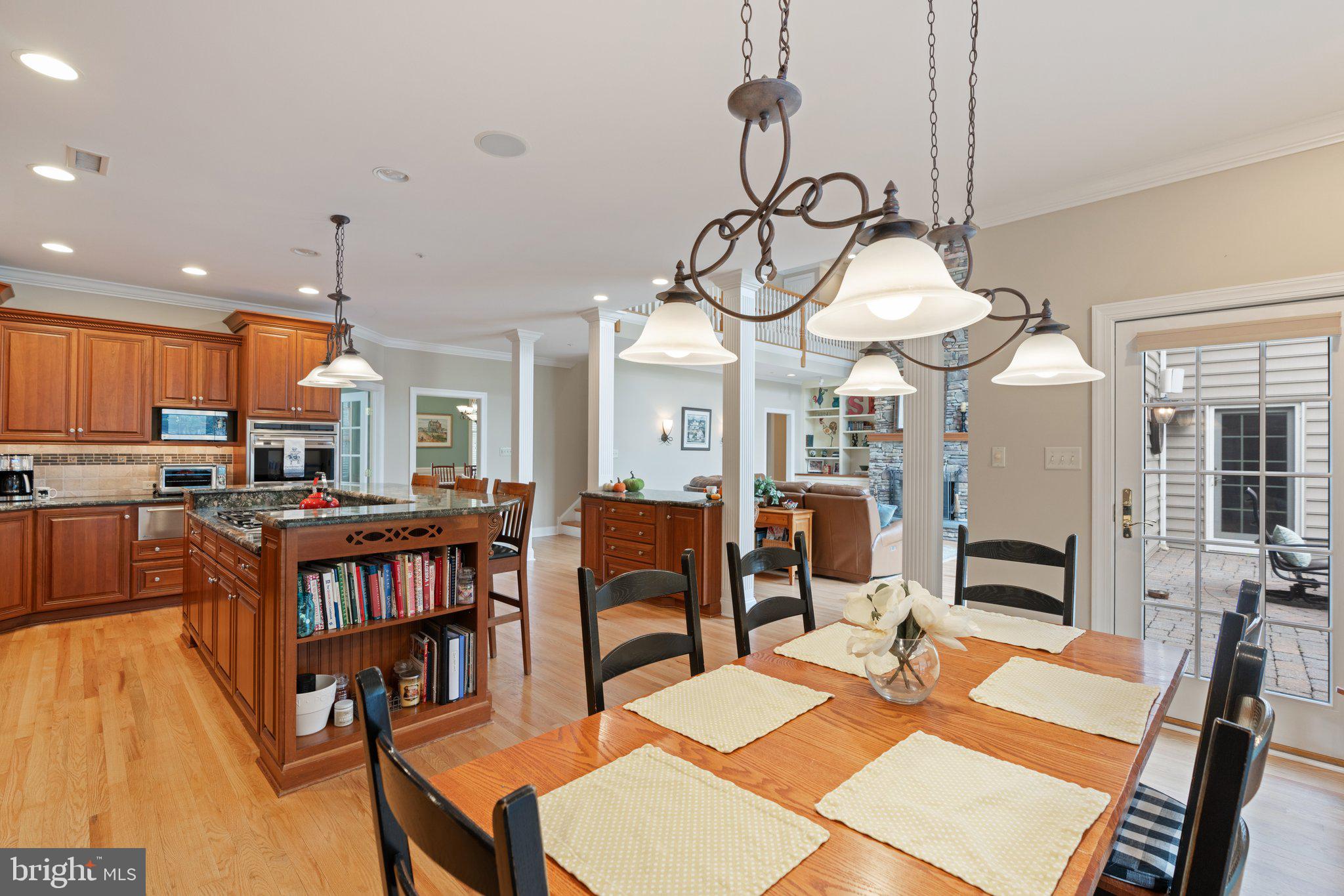 STANWOOD FARMS - Residential