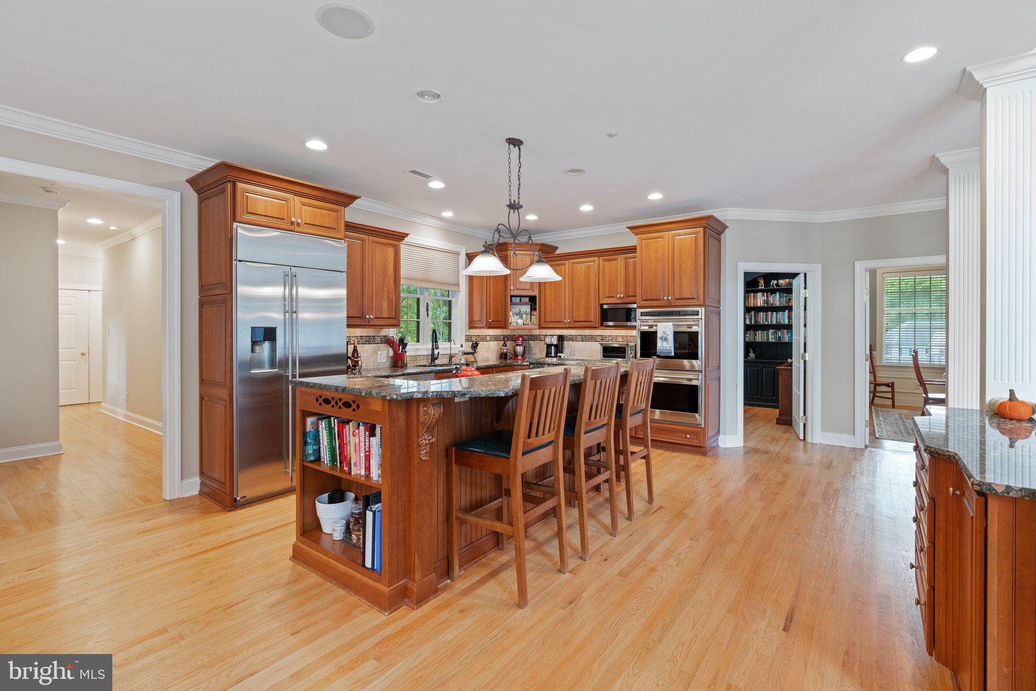 STANWOOD FARMS - Residential