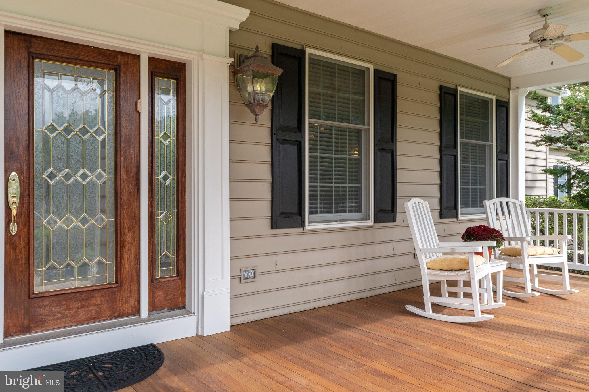 STANWOOD FARMS - Residential