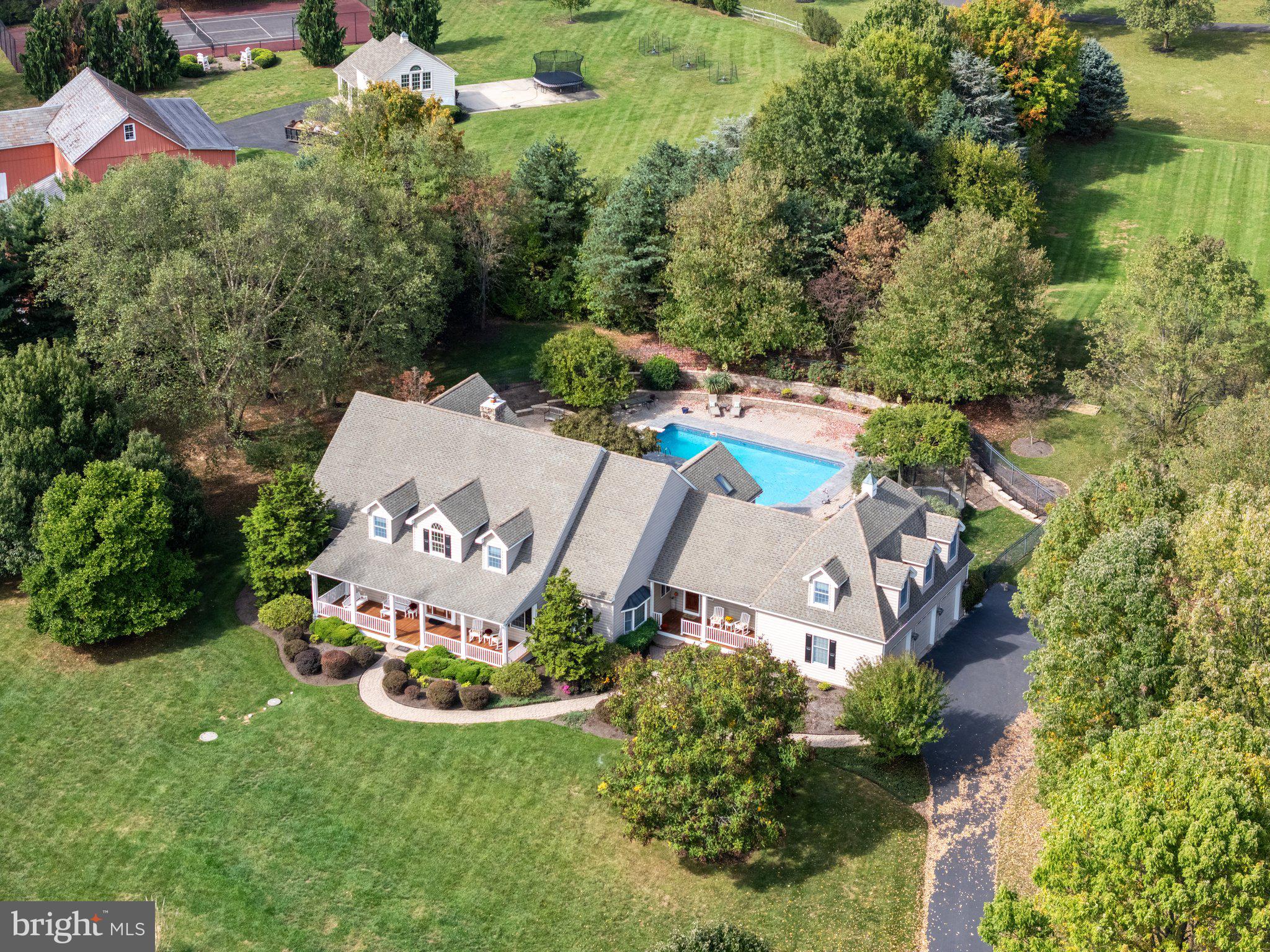 STANWOOD FARMS - Residential