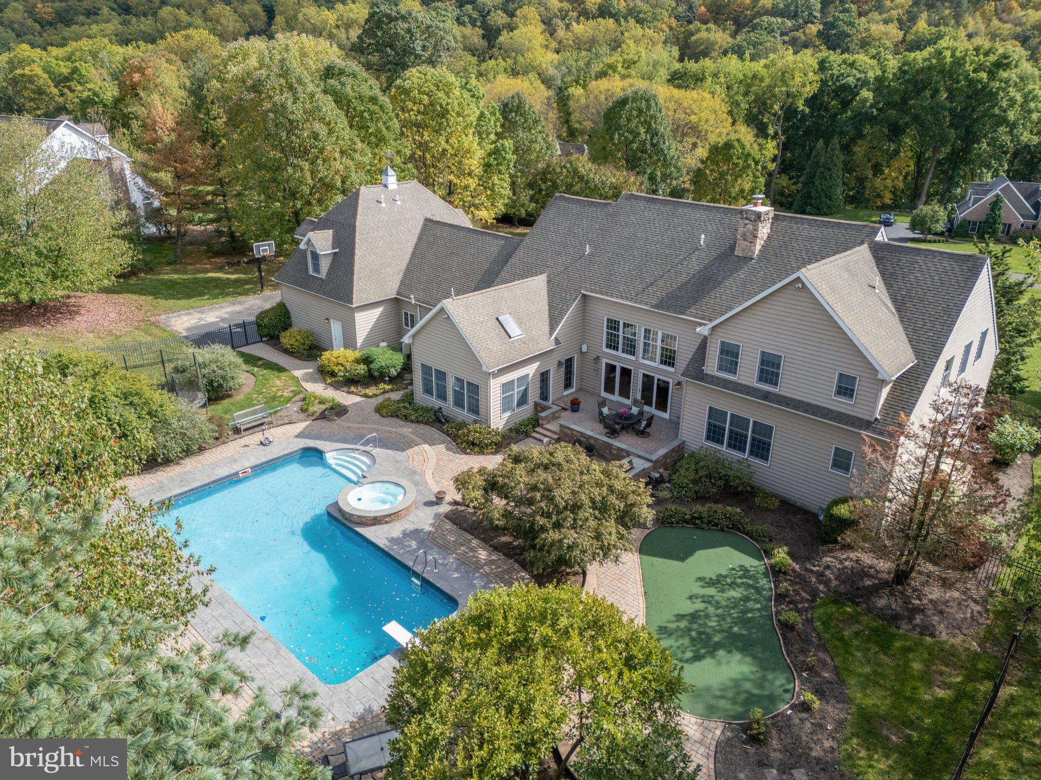 STANWOOD FARMS - Residential