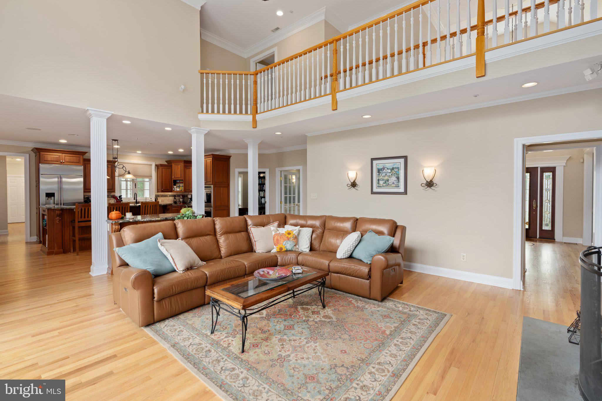 STANWOOD FARMS - Residential