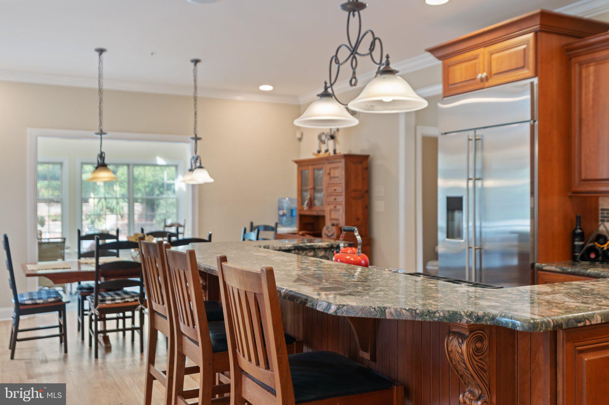 STANWOOD FARMS - Residential