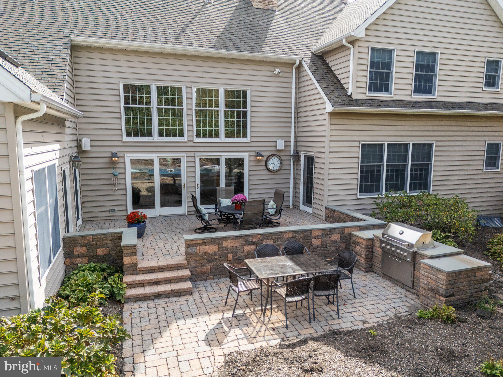 STANWOOD FARMS - Residential