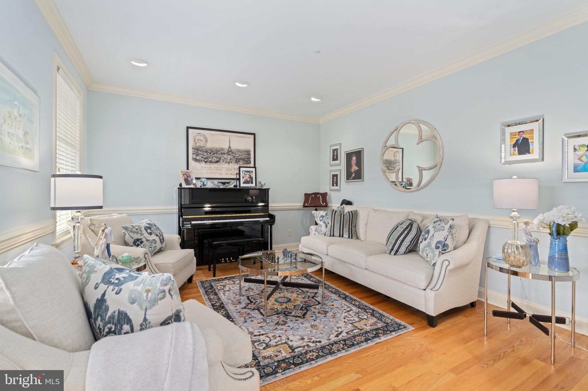 STANWOOD FARMS - Residential