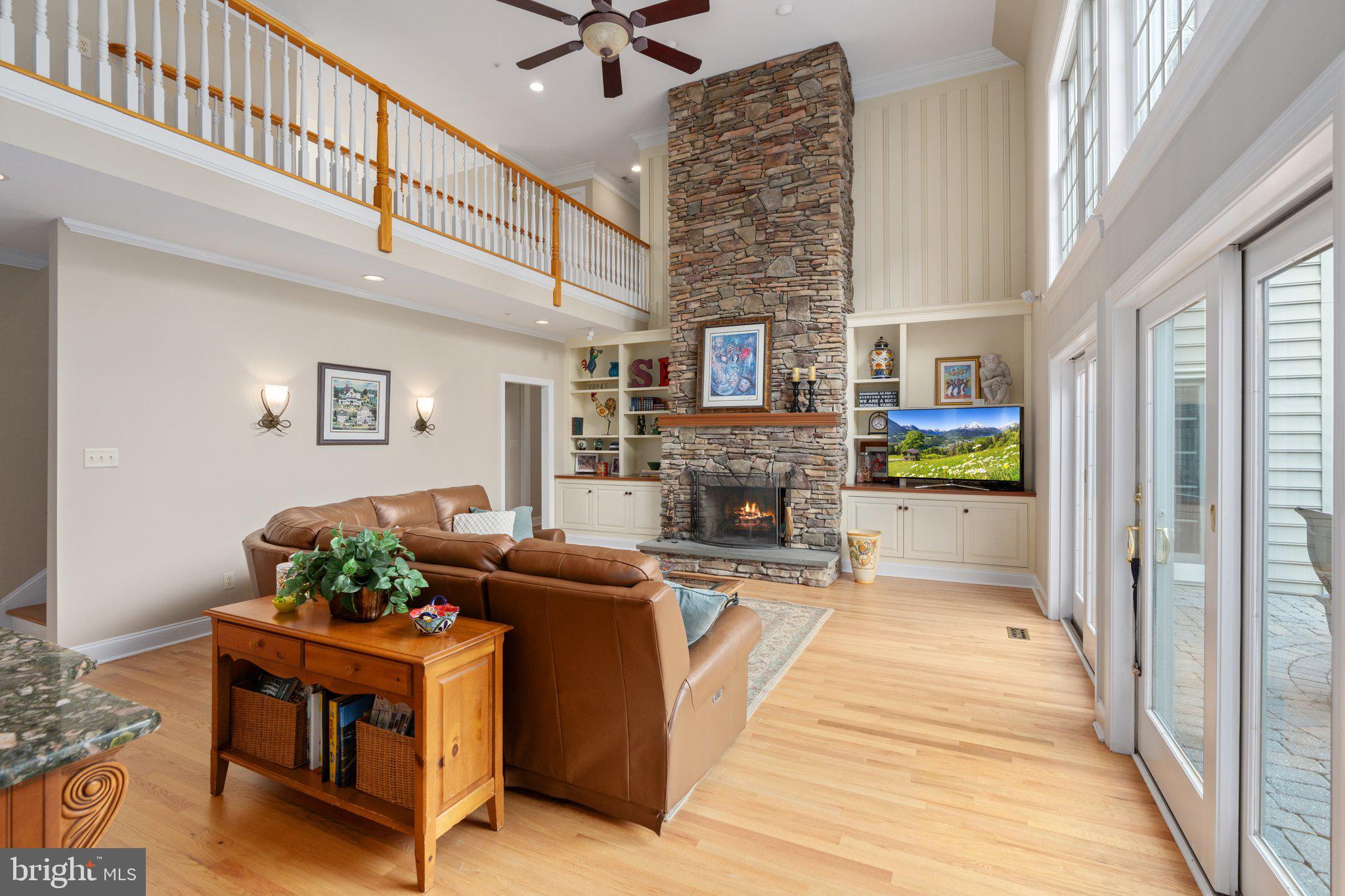 STANWOOD FARMS - Residential