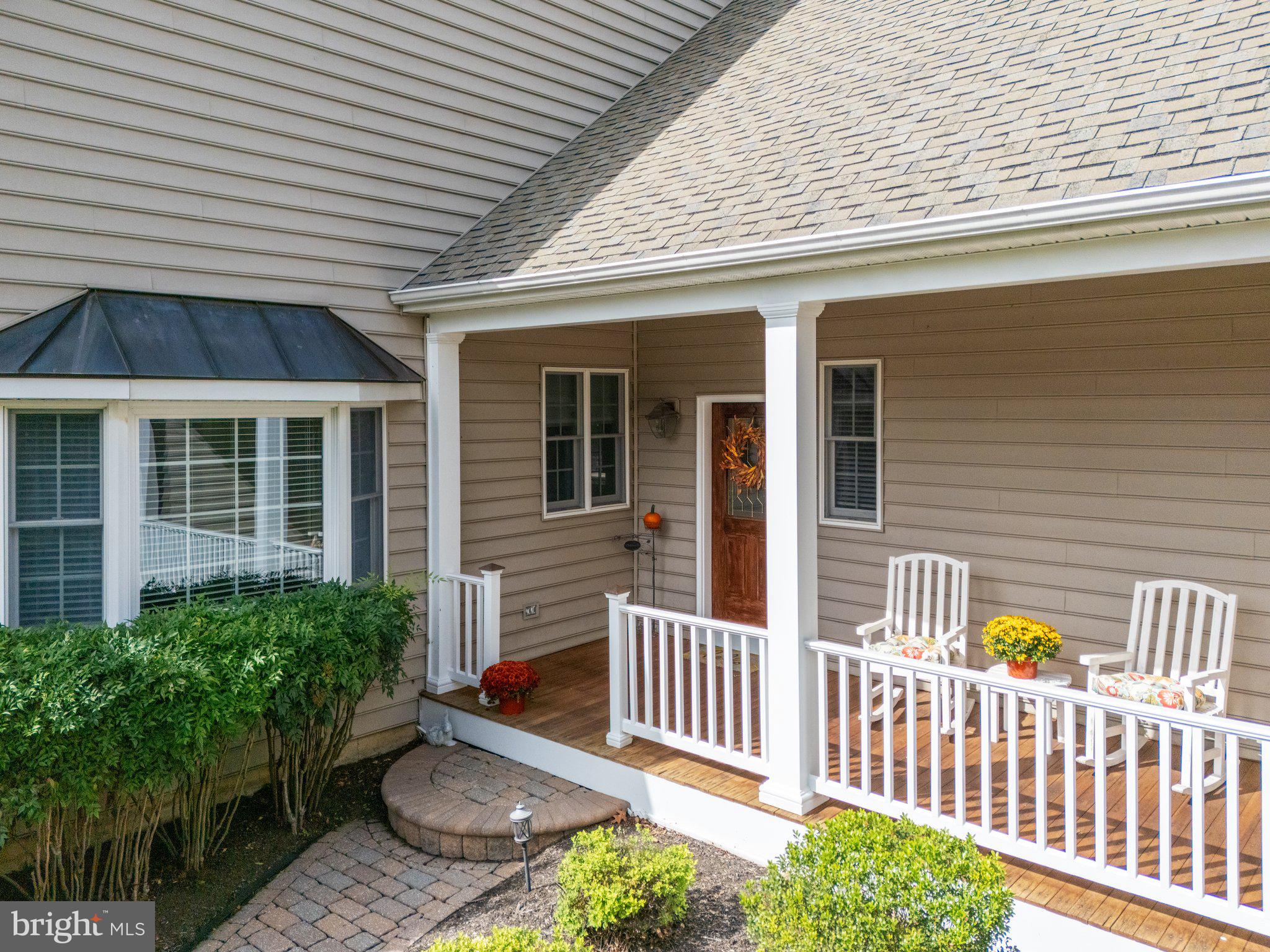 STANWOOD FARMS - Residential