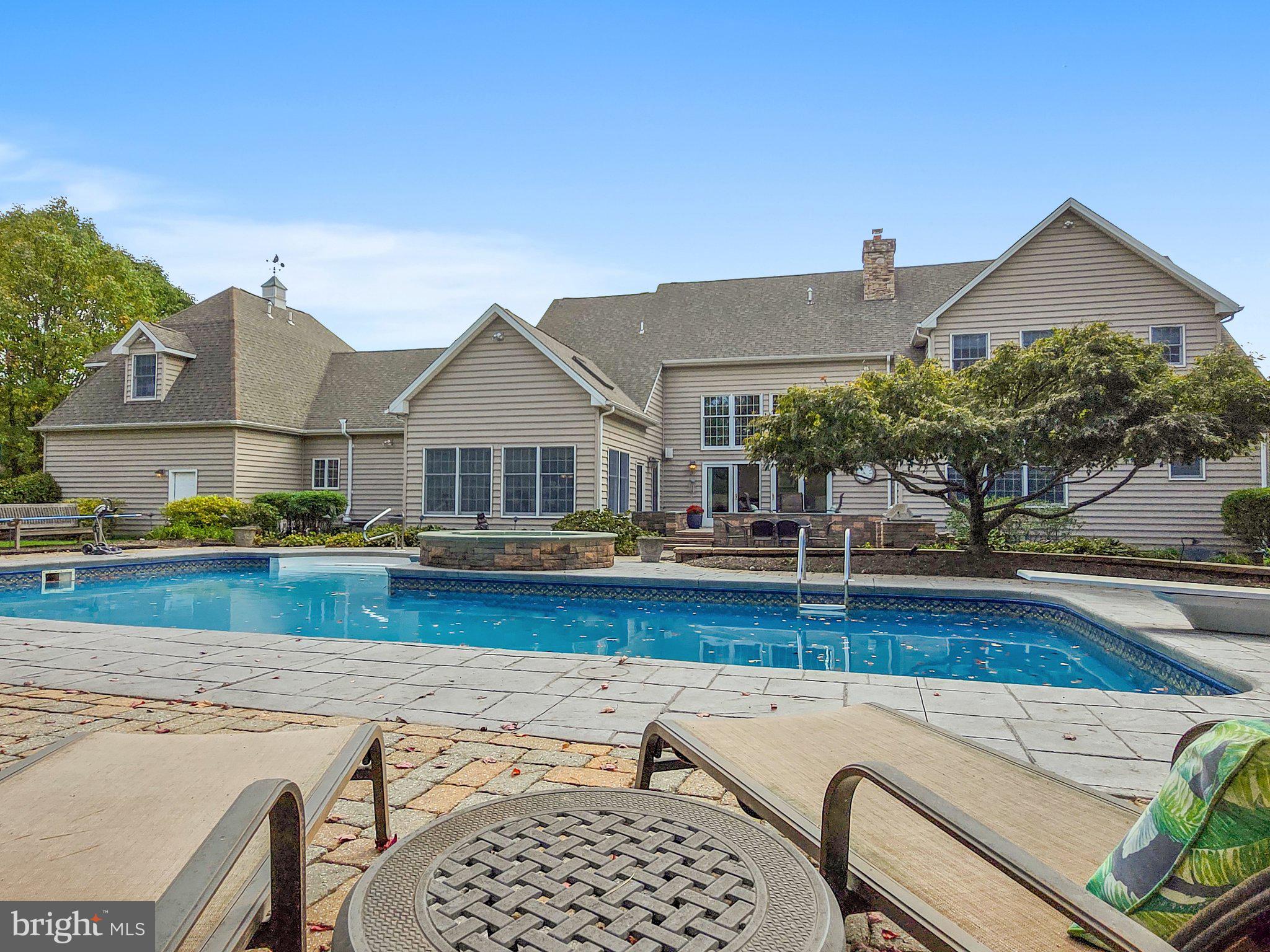 STANWOOD FARMS - Residential