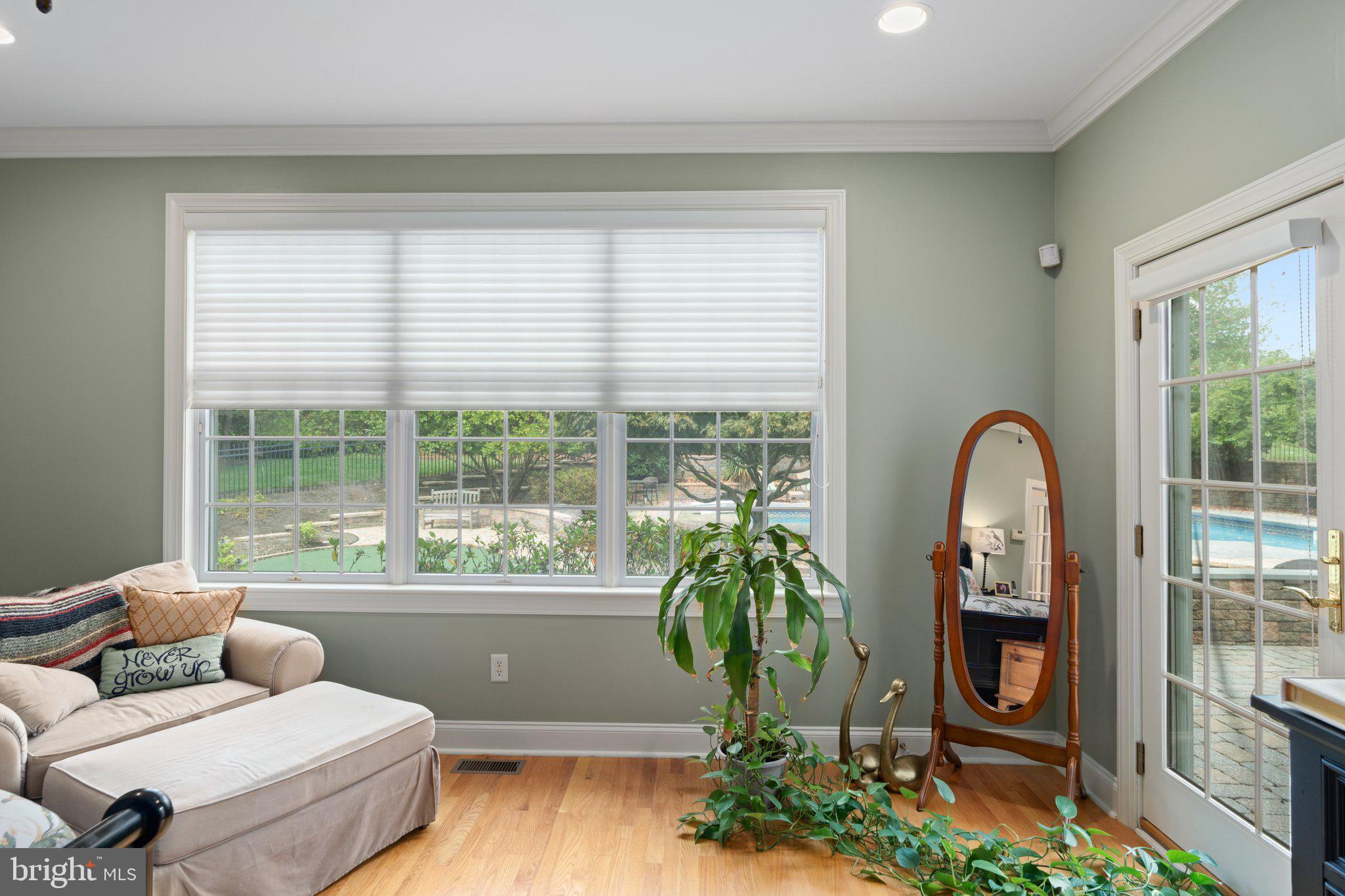 STANWOOD FARMS - Residential