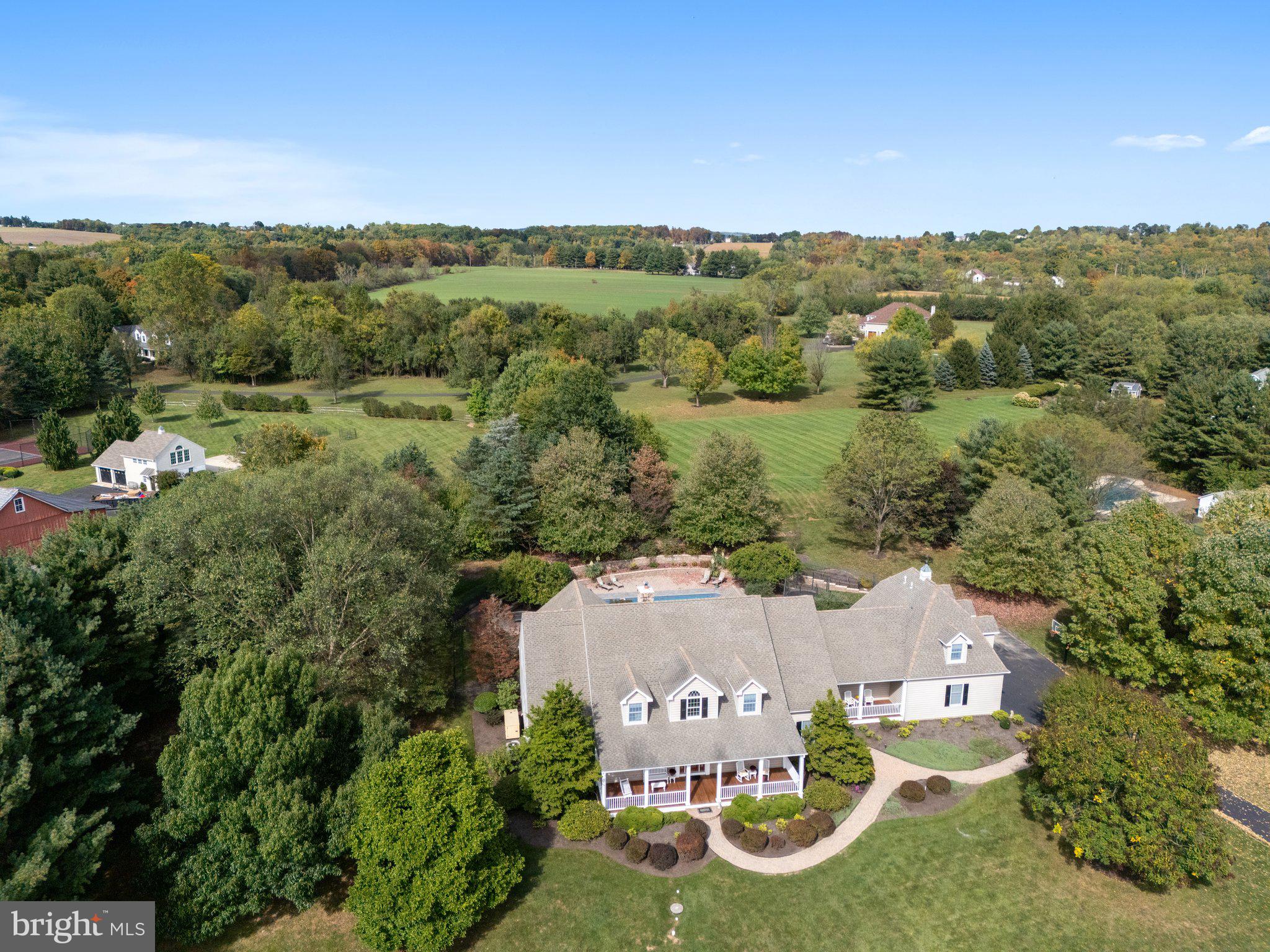 STANWOOD FARMS - Residential