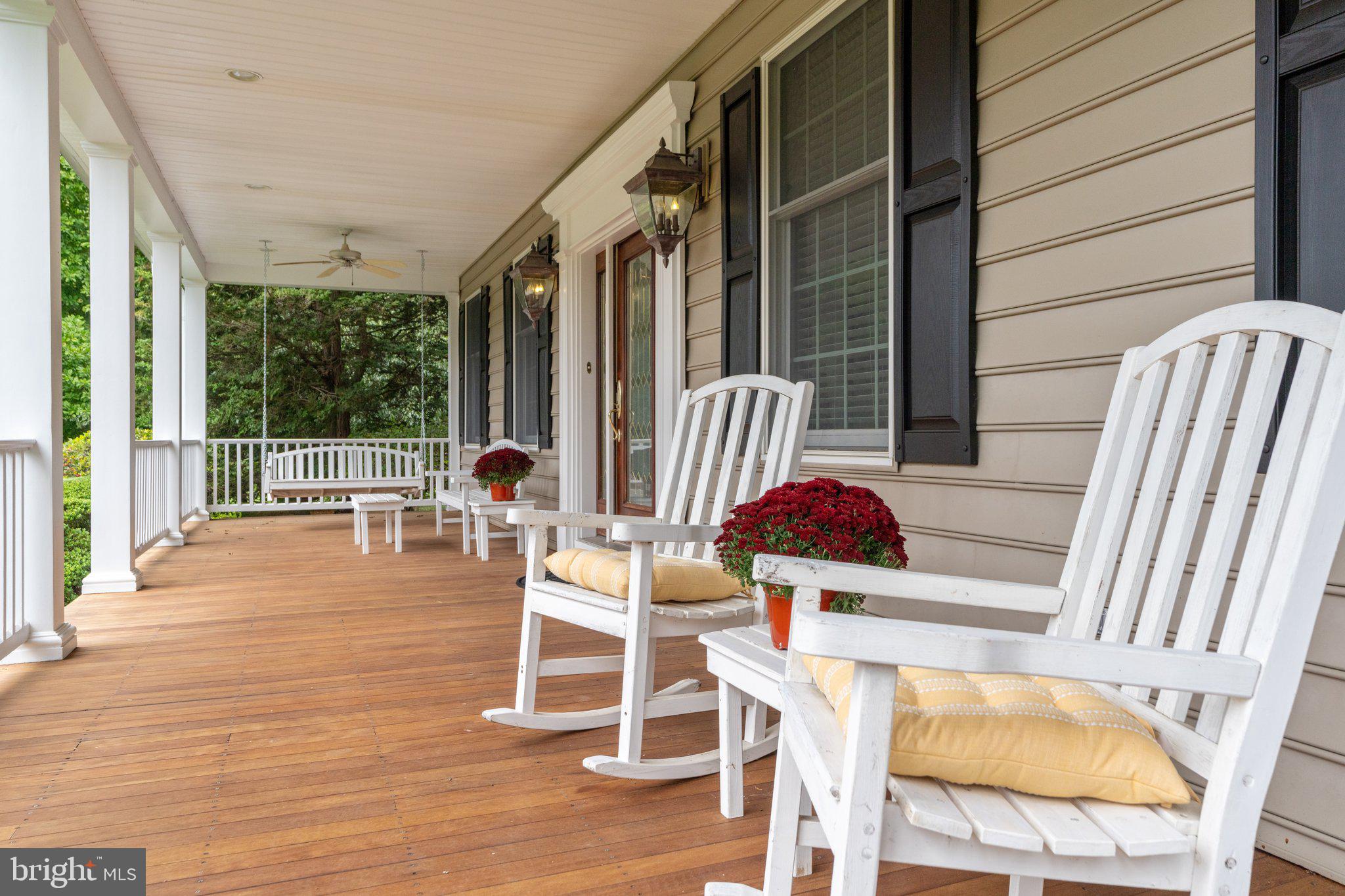 STANWOOD FARMS - Residential