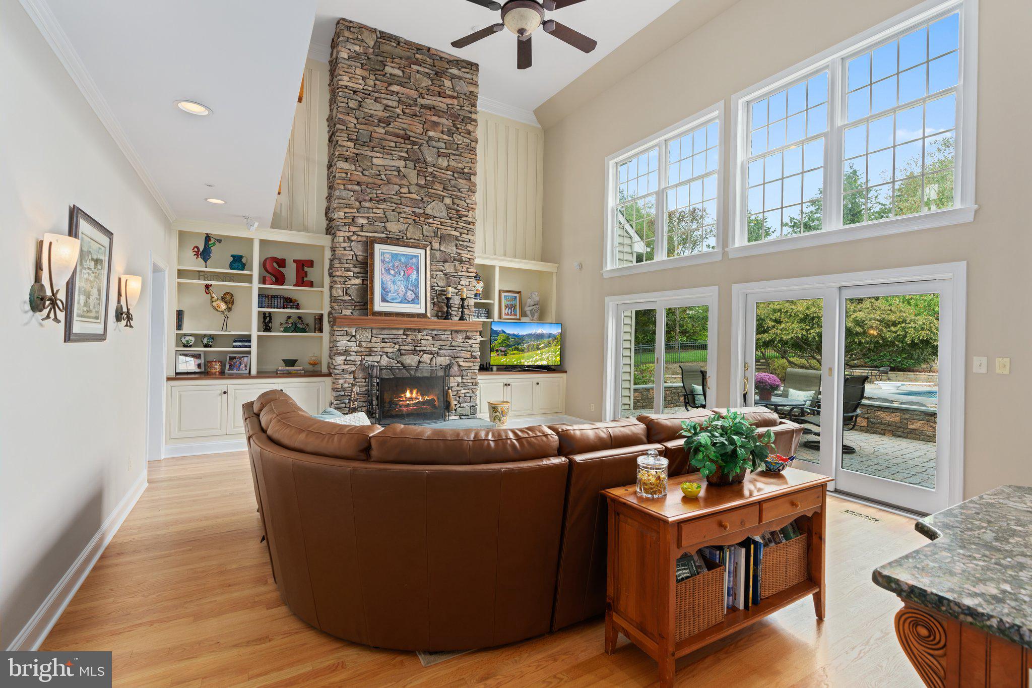 STANWOOD FARMS - Residential