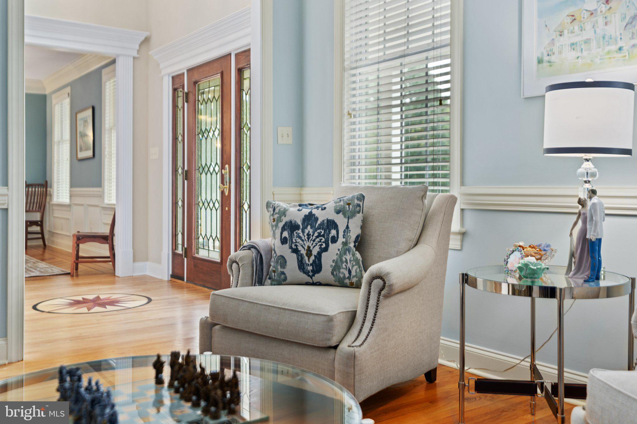 STANWOOD FARMS - Residential