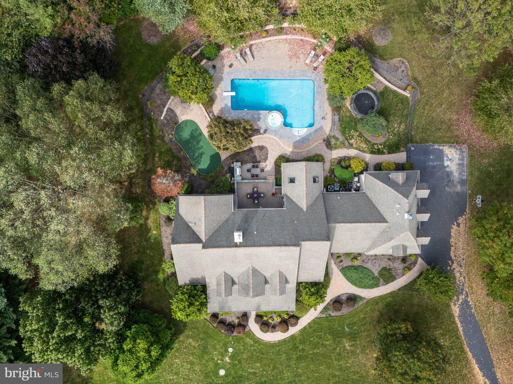 STANWOOD FARMS - Residential