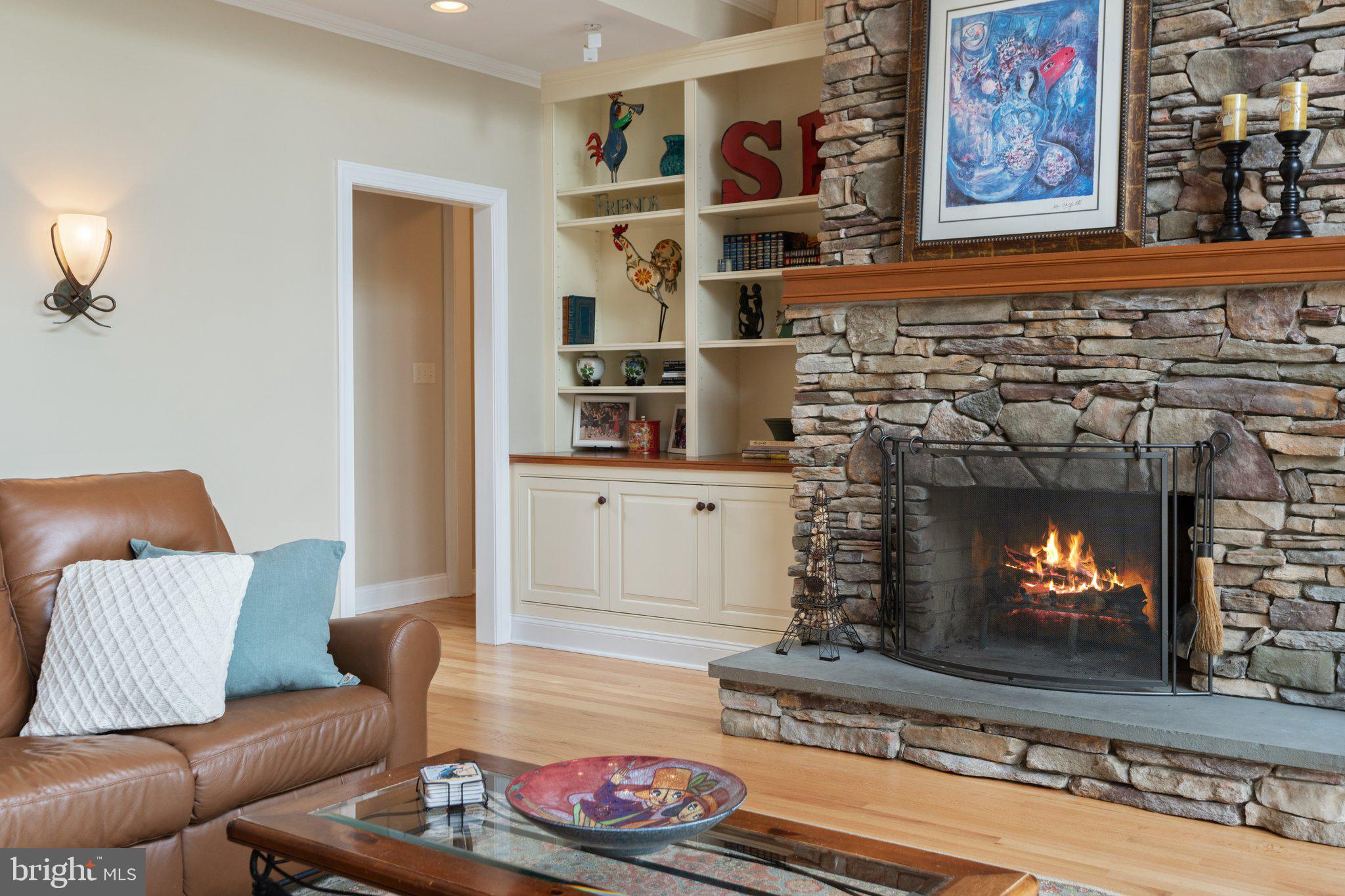 STANWOOD FARMS - Residential