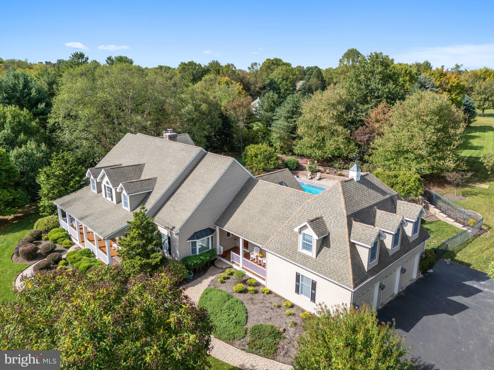 STANWOOD FARMS - Residential