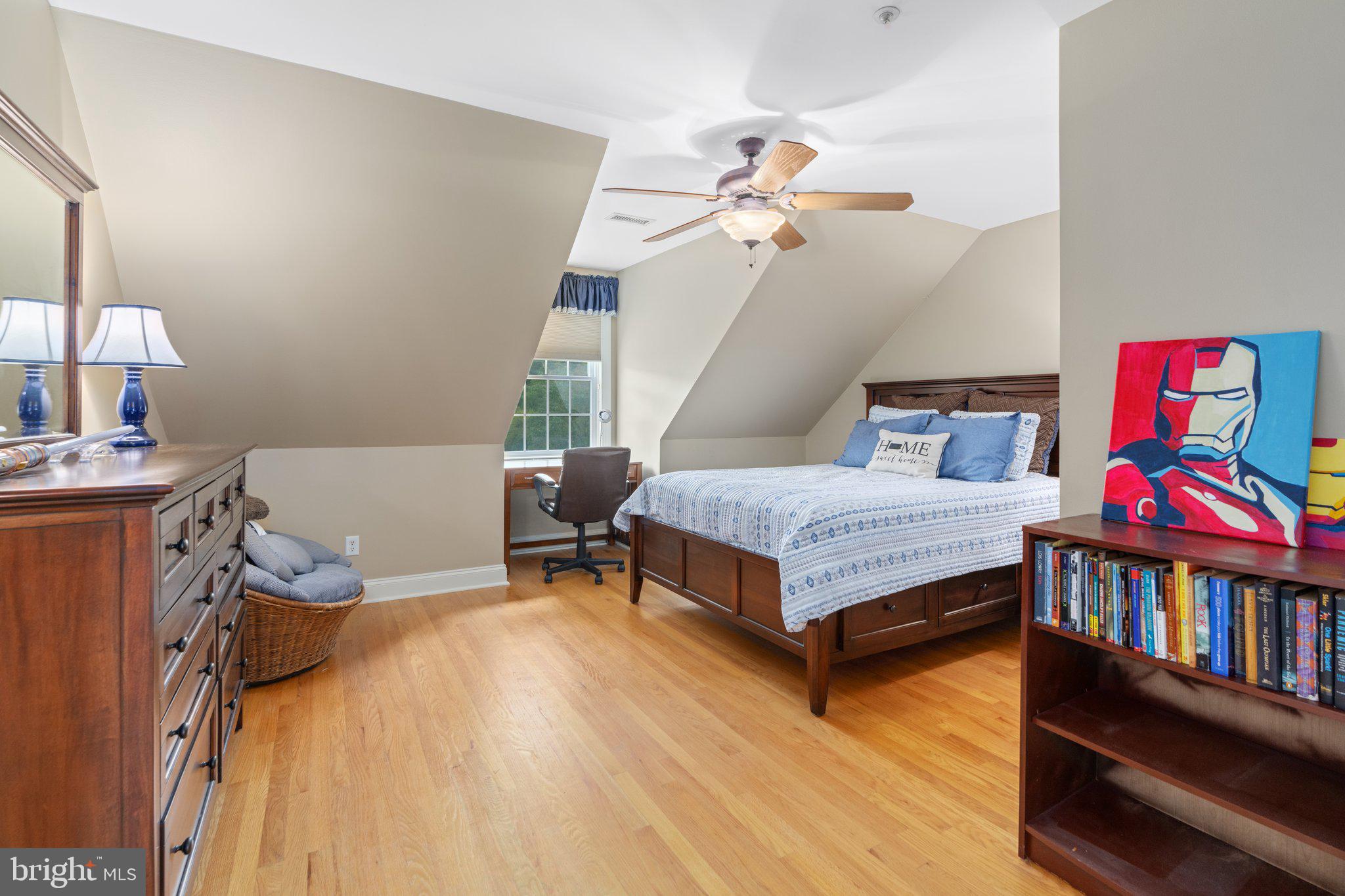 STANWOOD FARMS - Residential