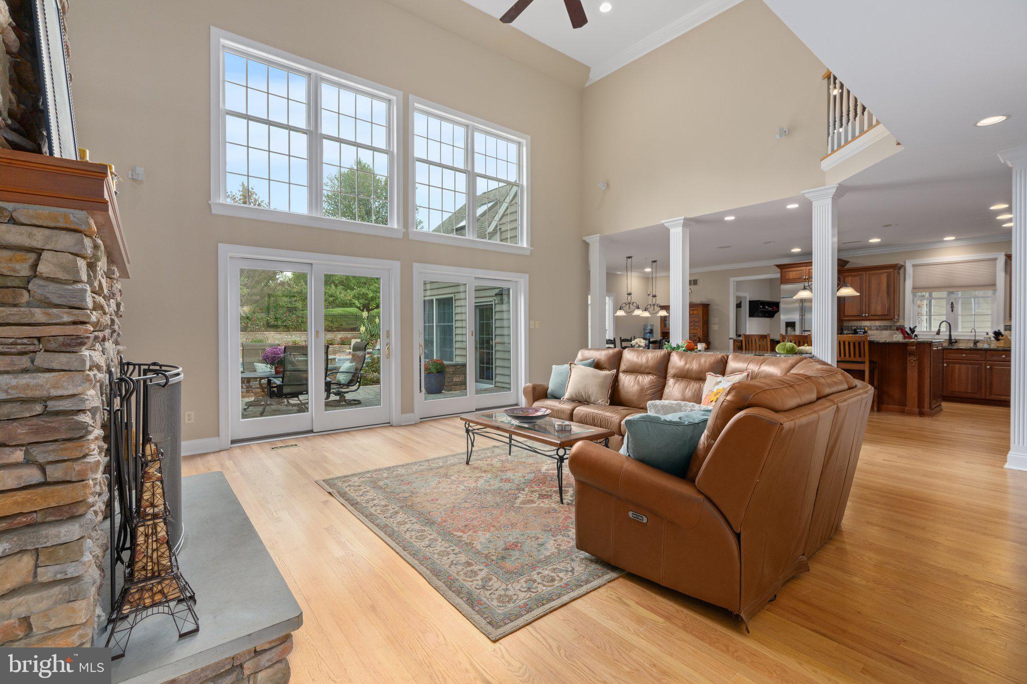 STANWOOD FARMS - Residential