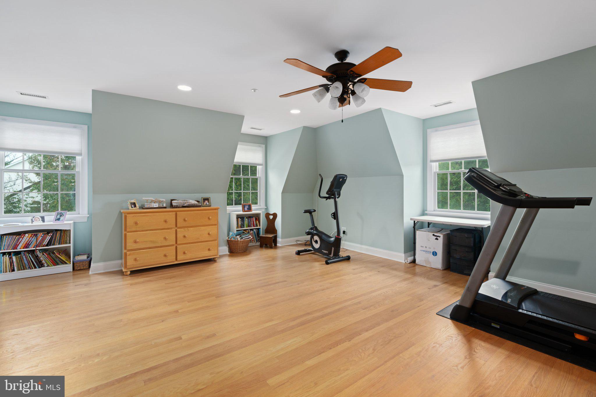 STANWOOD FARMS - Residential