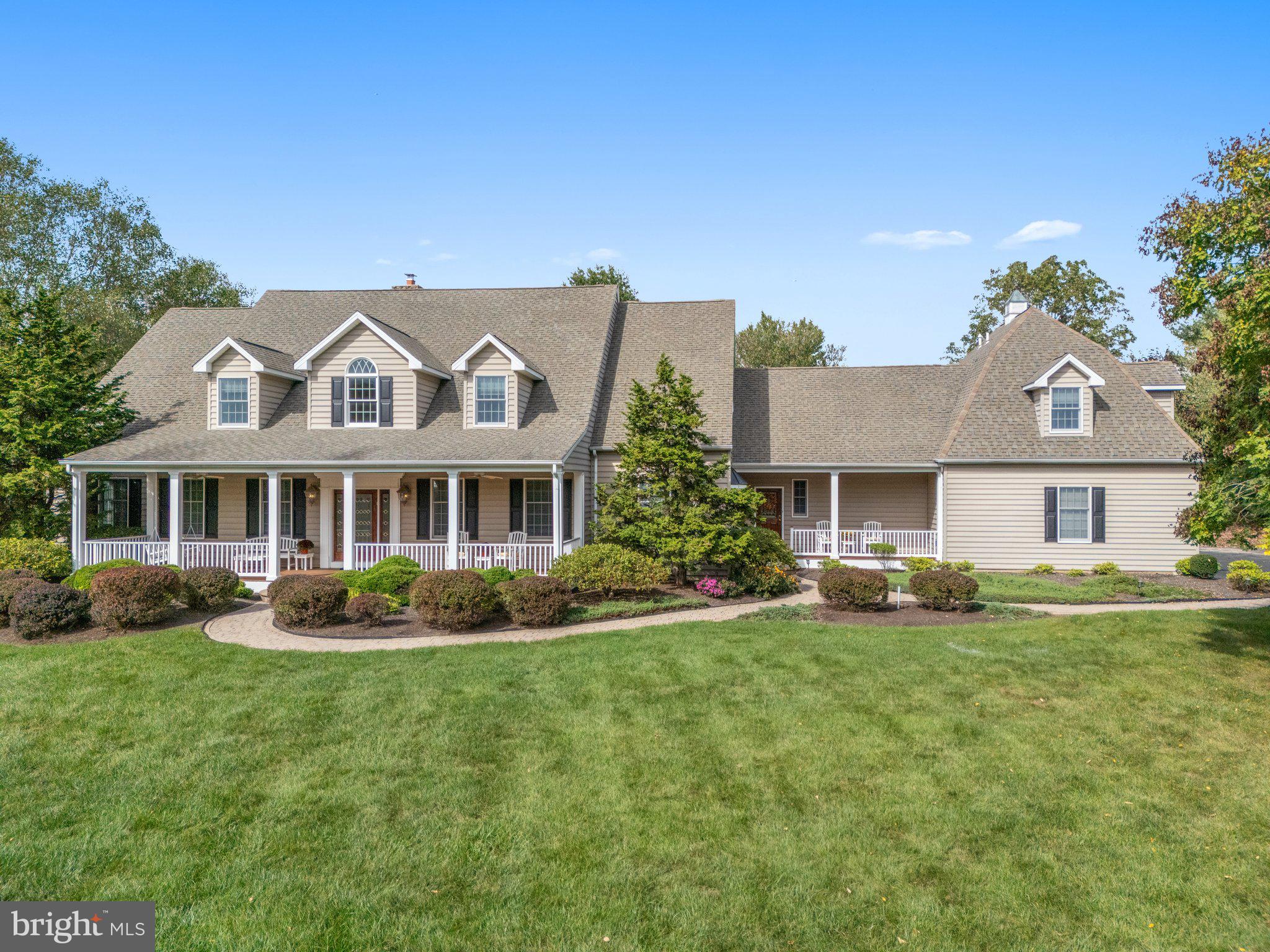 STANWOOD FARMS - Residential