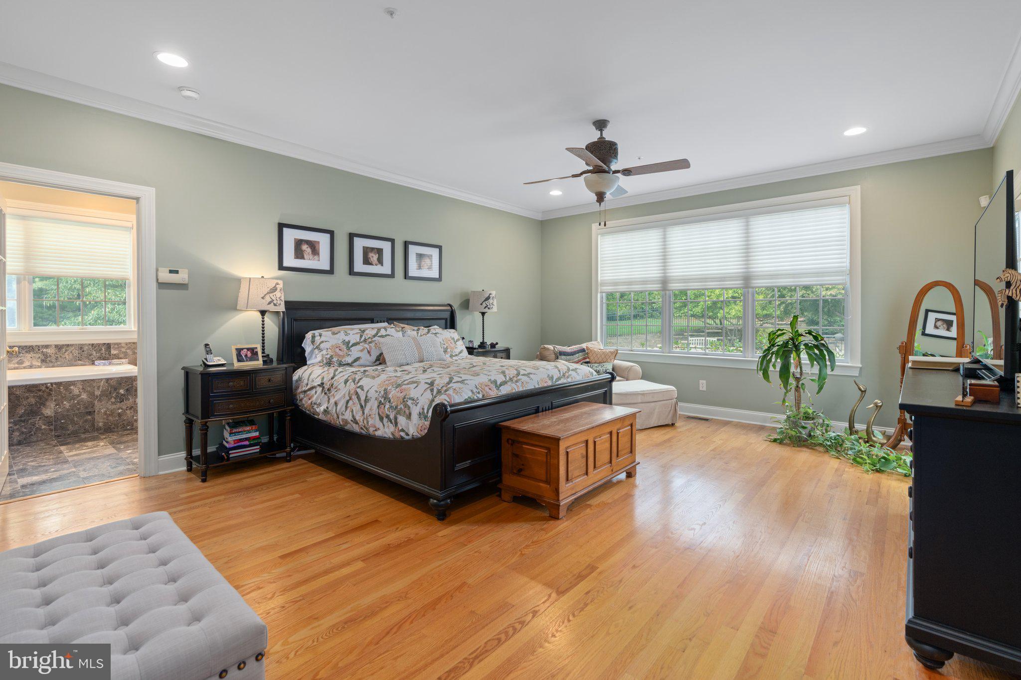 STANWOOD FARMS - Residential