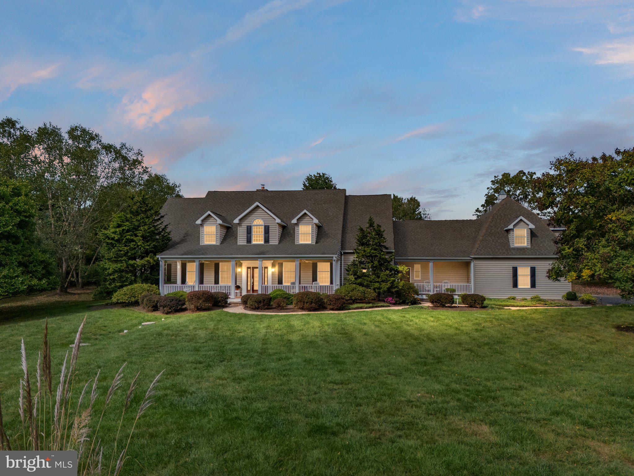 STANWOOD FARMS - Residential