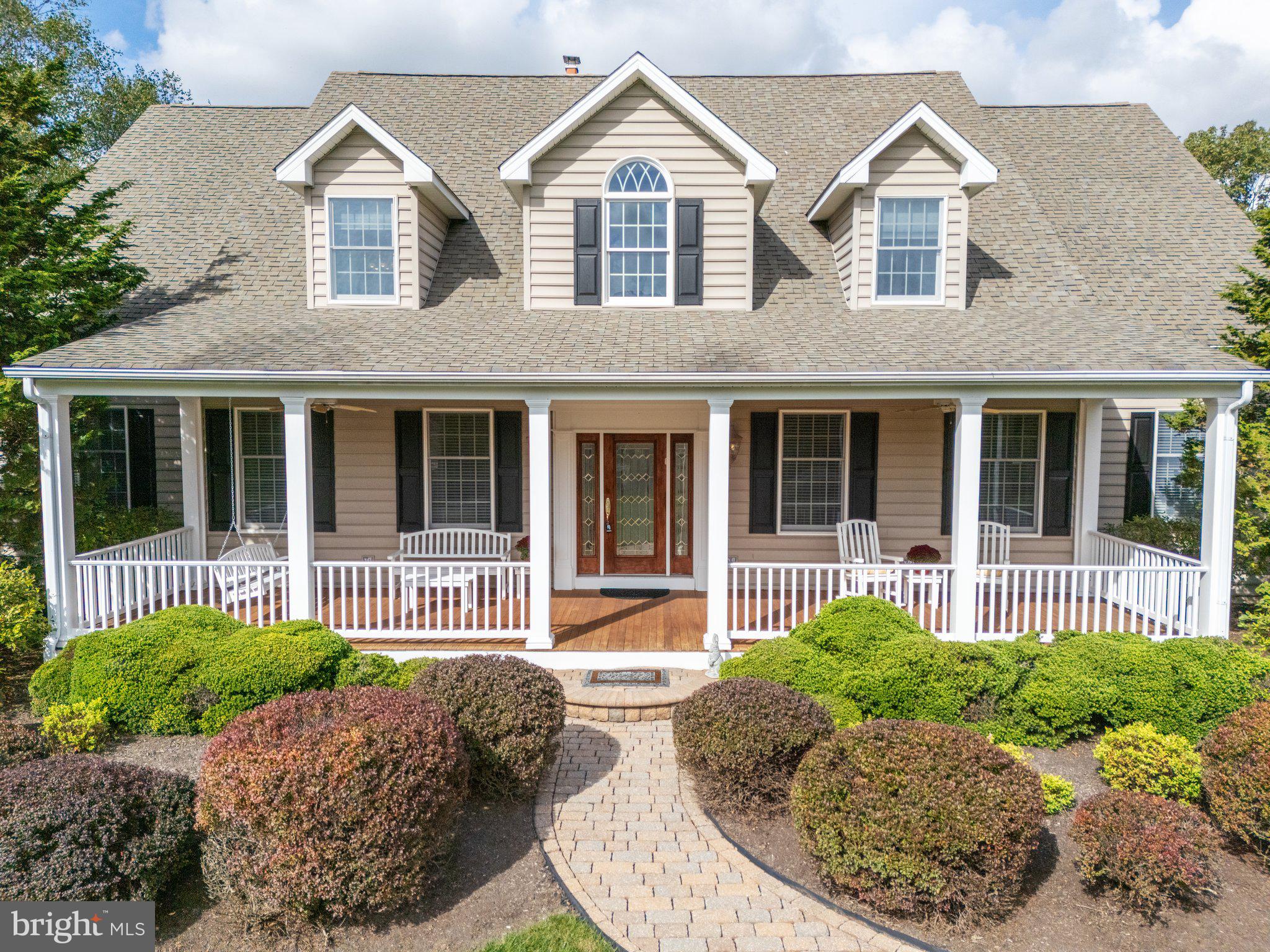 STANWOOD FARMS - Residential