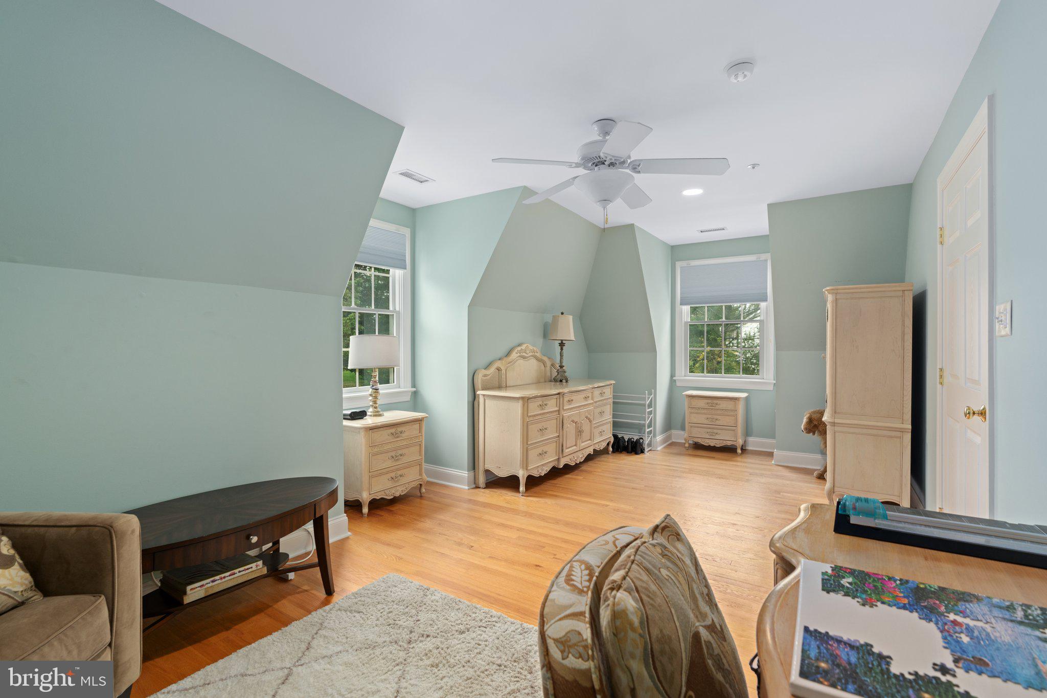 STANWOOD FARMS - Residential