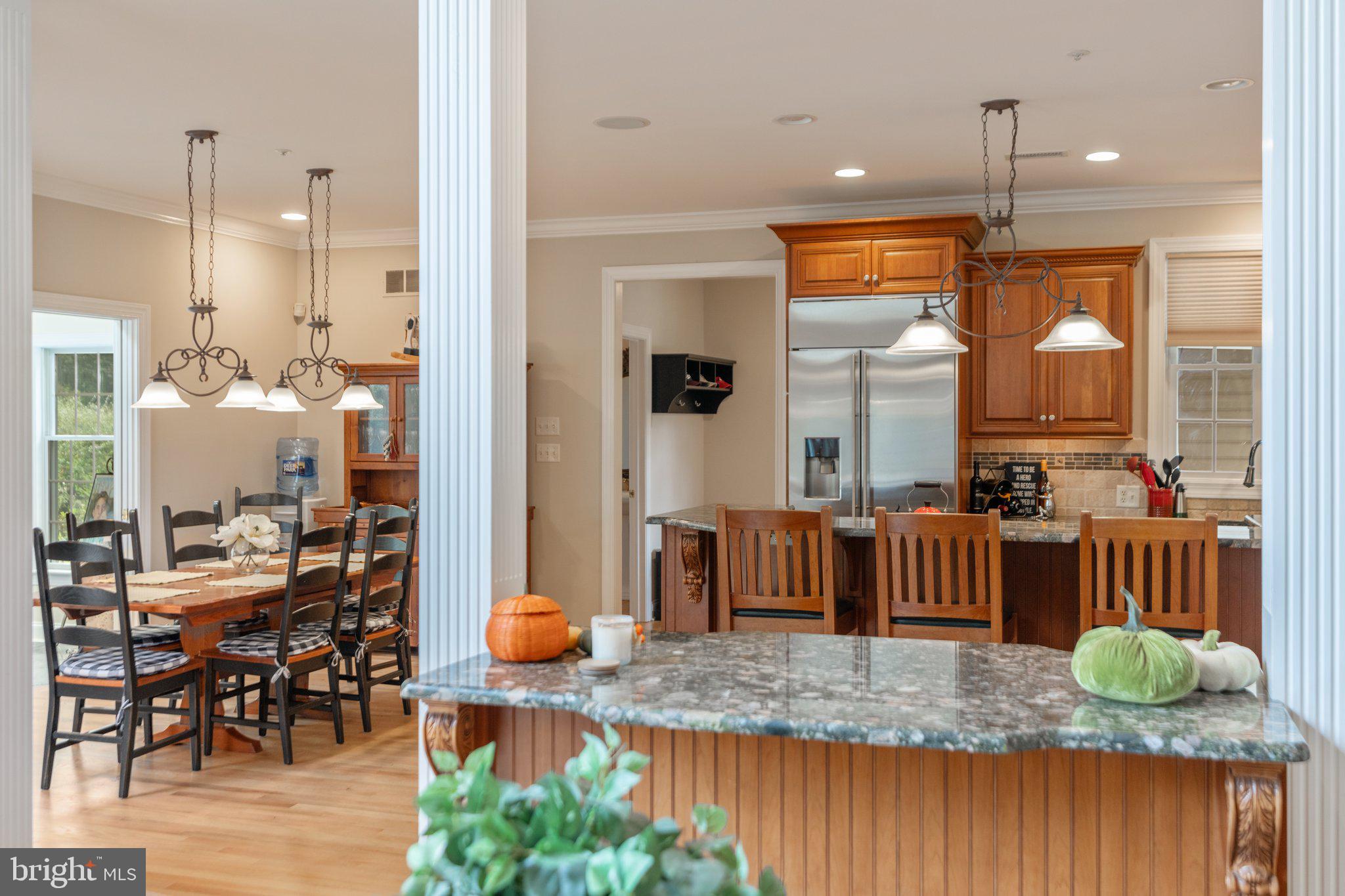 STANWOOD FARMS - Residential