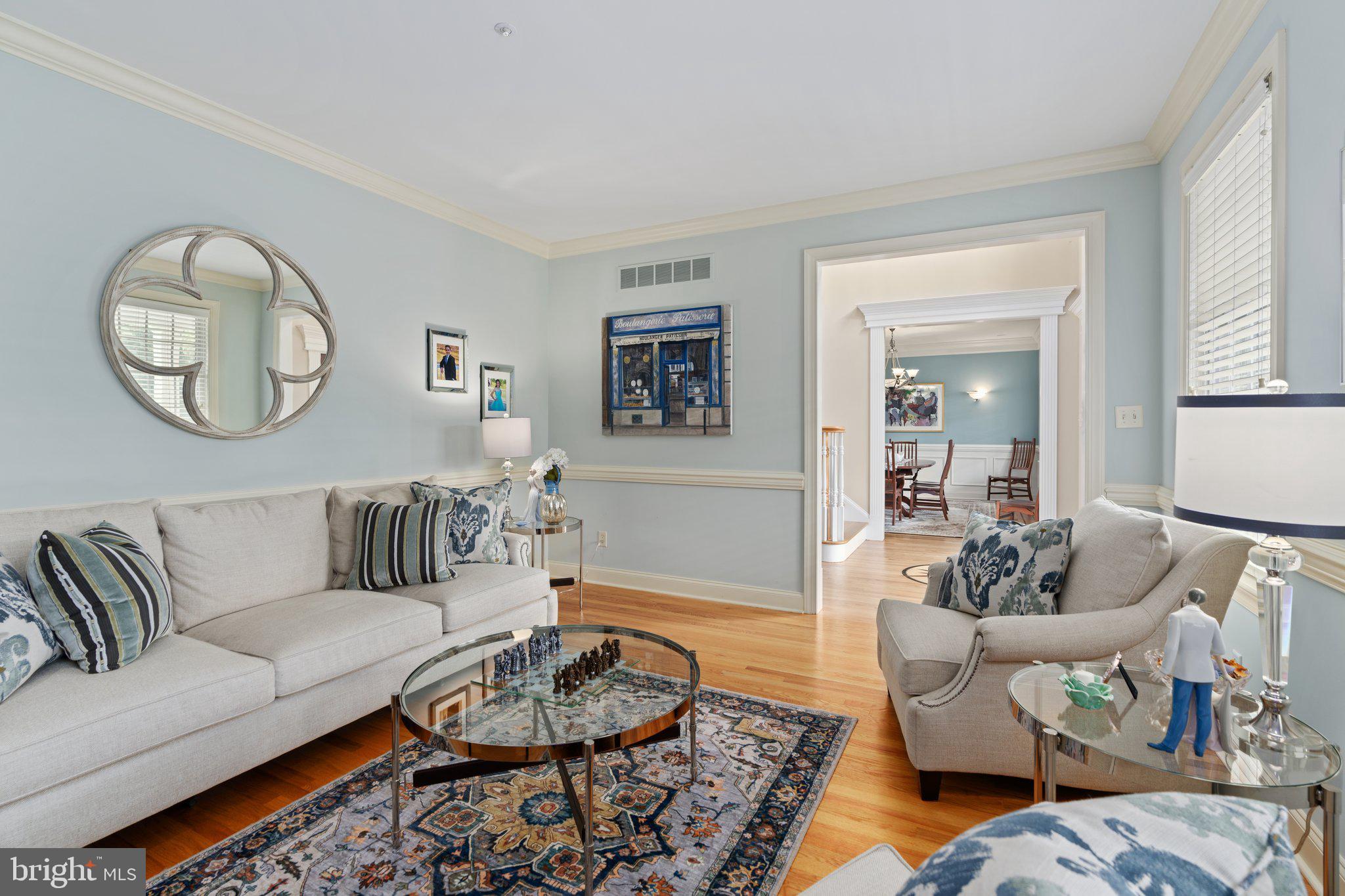 STANWOOD FARMS - Residential