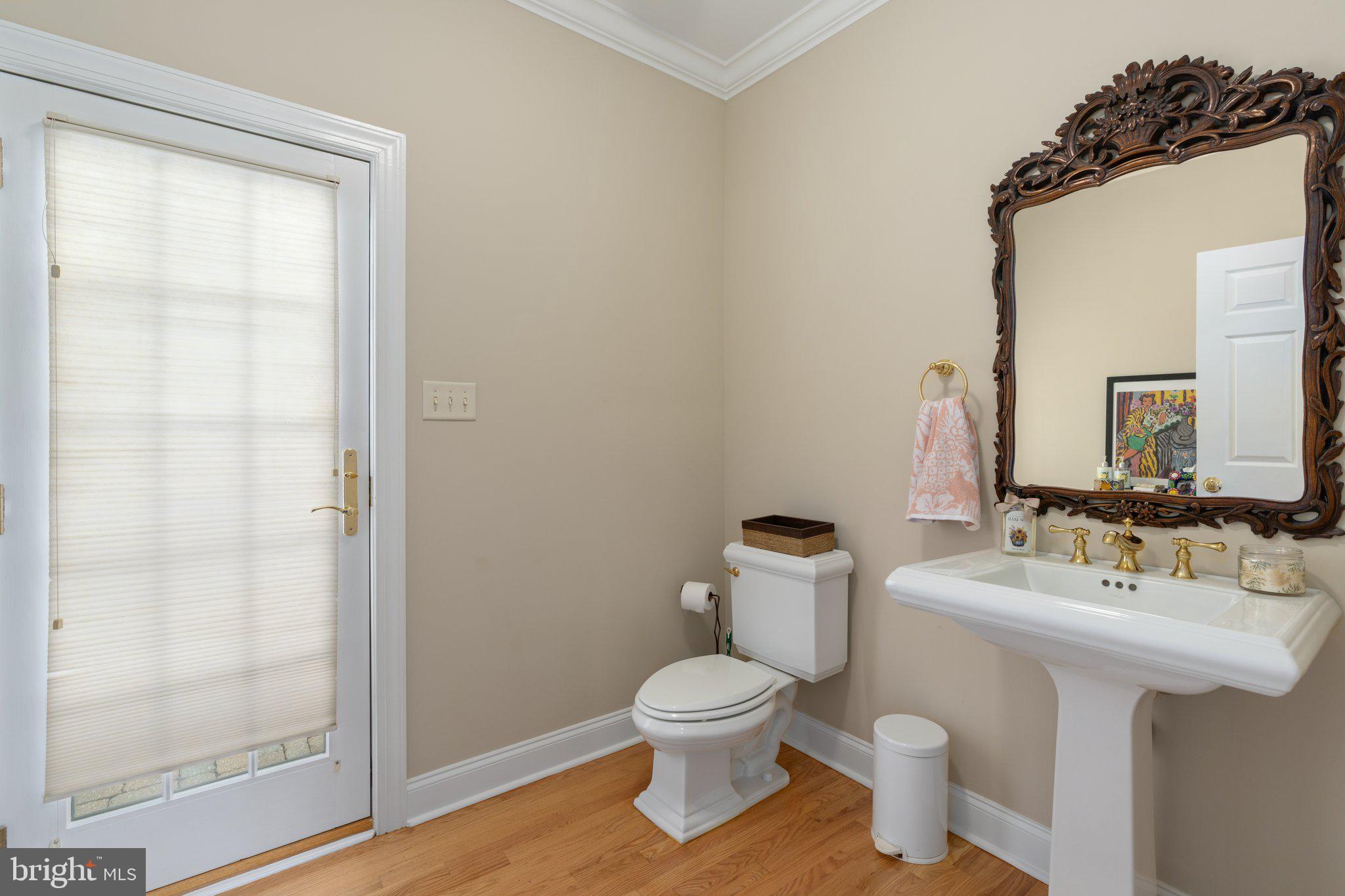 STANWOOD FARMS - Residential